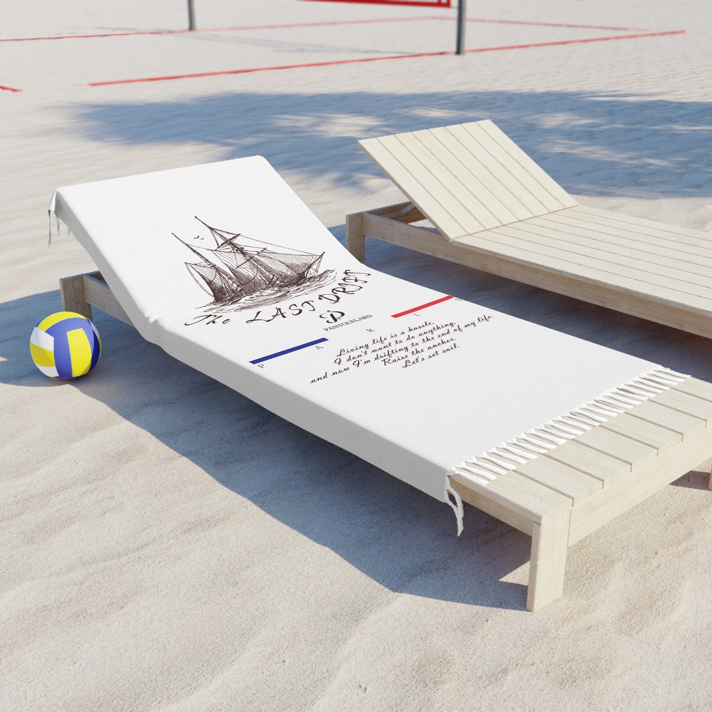 Boho Beach Towel, Nautical Decor, Coastal Vibes, Gift for Beach Lovers, Ocean Inspired, Relaxation Essentials