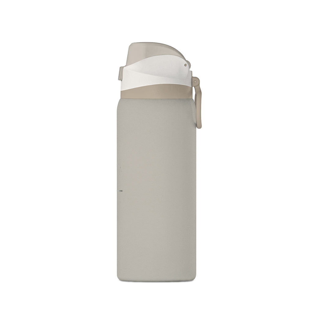 Ivory The Last Drift Ship 32oz Stainless Steel Oasis Water Bottle