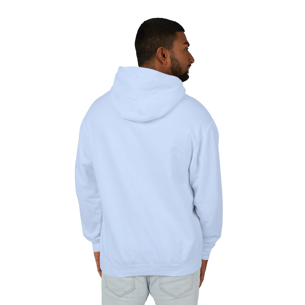 Old Money Nautical Heritage Hoodie - The Last Drift II (Lightweight 100% Cotton Coastal Pullover)