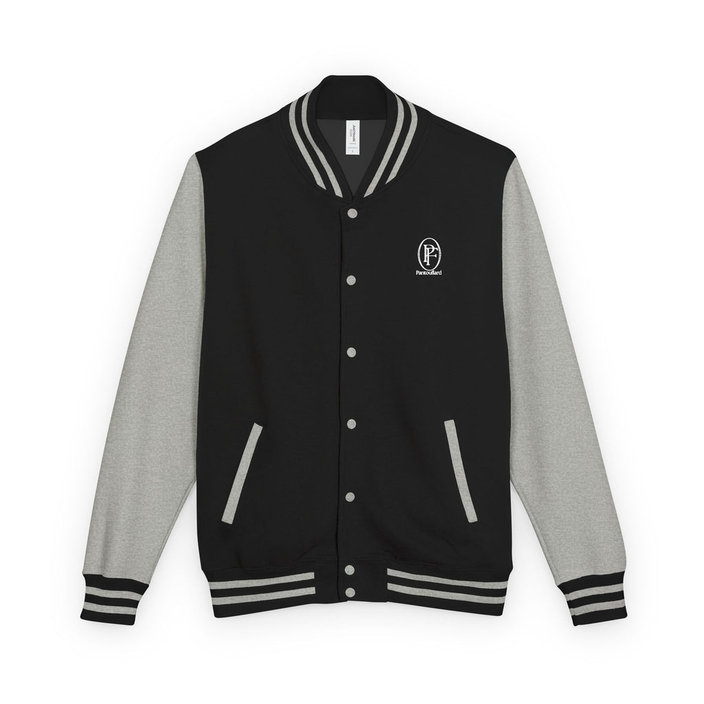Unisex Black Last Drift Cotton Blend Jacket