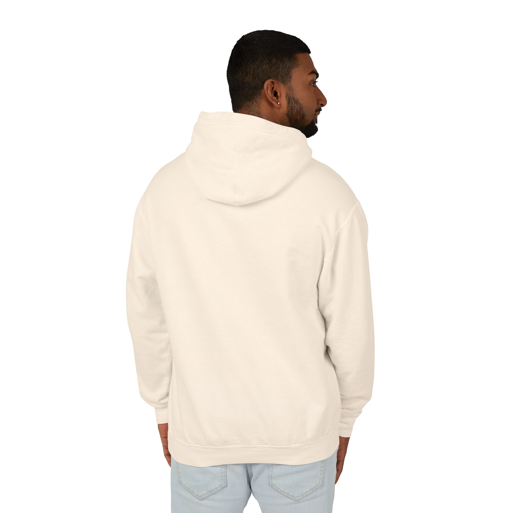 Old Money Equestrian Heritage Hoodie - The Timeless Carriage II (Lightweight 100% Cotton)