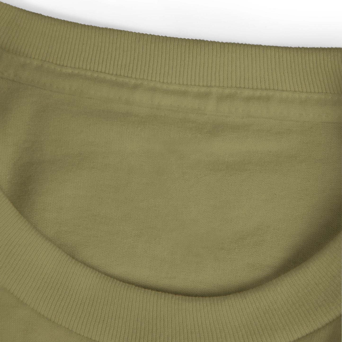 Camiseta de algodón unisex vibrante - Perfecta para uso casual diario, festivales, relajación