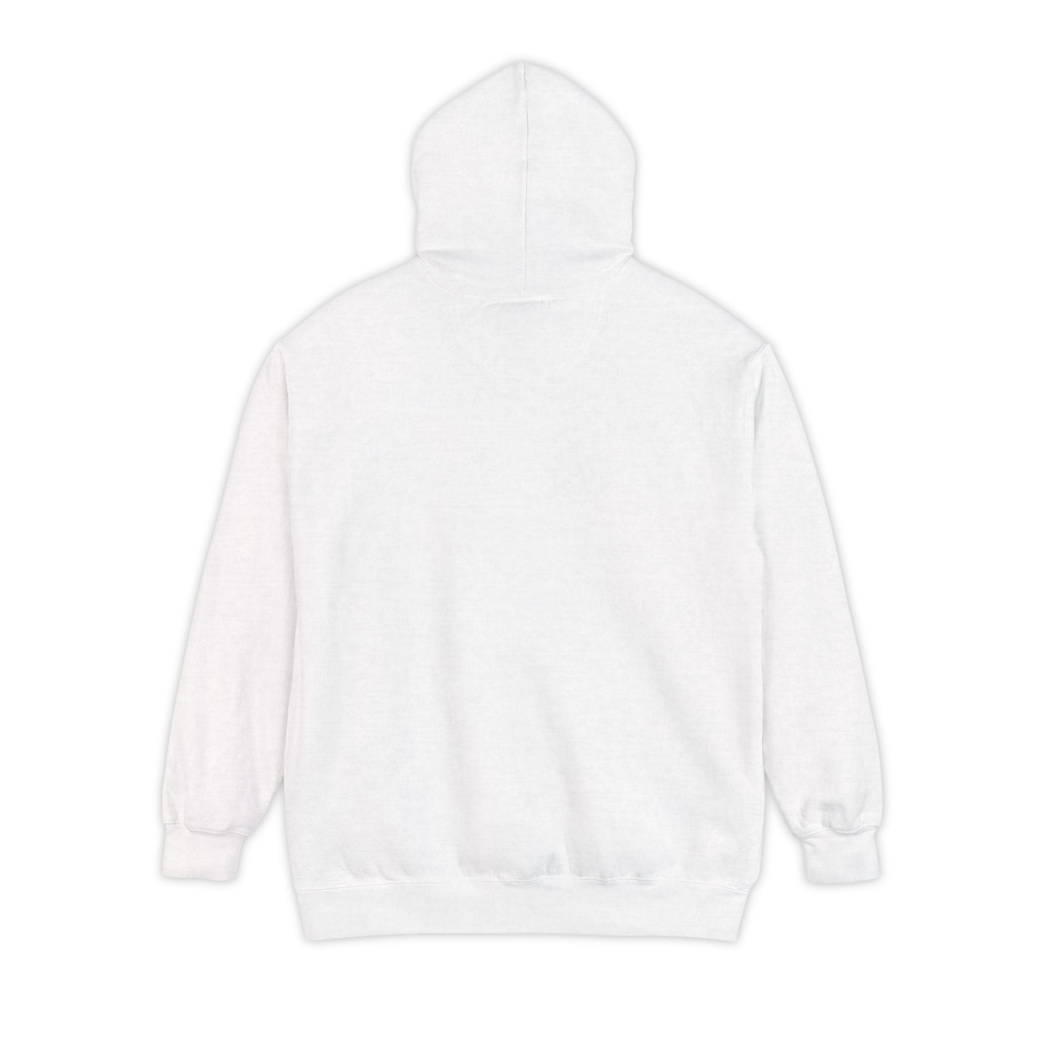 Old Money Nautical Heritage Hoodie - The Last Drift I (9.5oz Garment-Dyed Fleece)