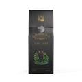 Pantouflard Cascades Medium Dark Roast Coffee – Whole Bean – 100% Arabica Specialty Blend (Brazil, Mexico) – Notes of Toasted nut, Cocoa – 12oz(340g)