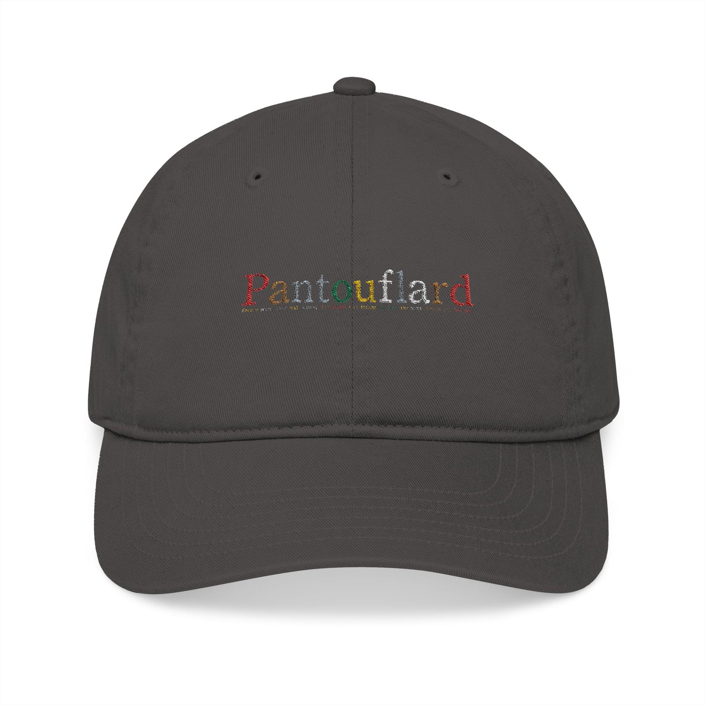 Gorra de béisbol orgánica bordada, sombrero casual para el sol, regalo para él/ella, sombrerería ecológica, accesorio de verano, equipo para deportes al aire libre