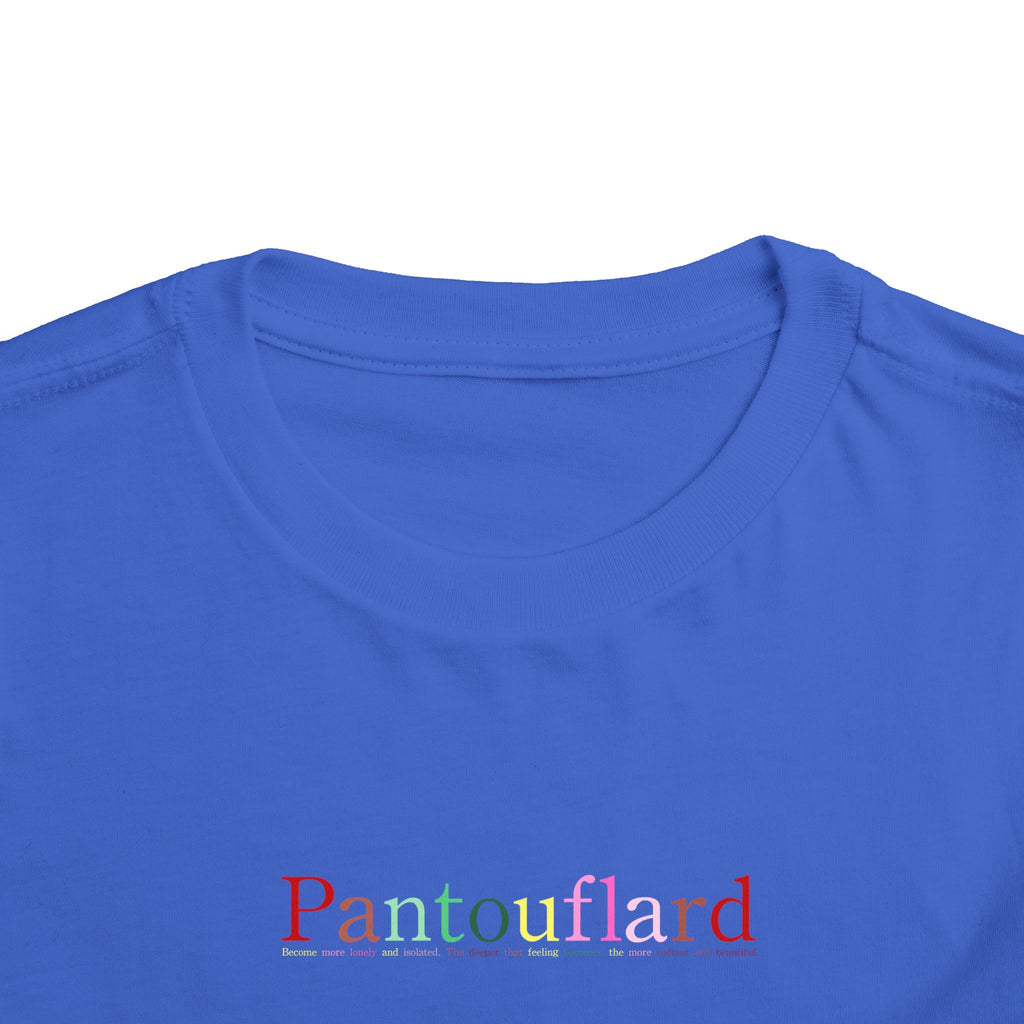 Toddler Boys' & Girls' Premium Soft Cotton T-Shirt - Airlume Jersey Short Sleeve Tee
