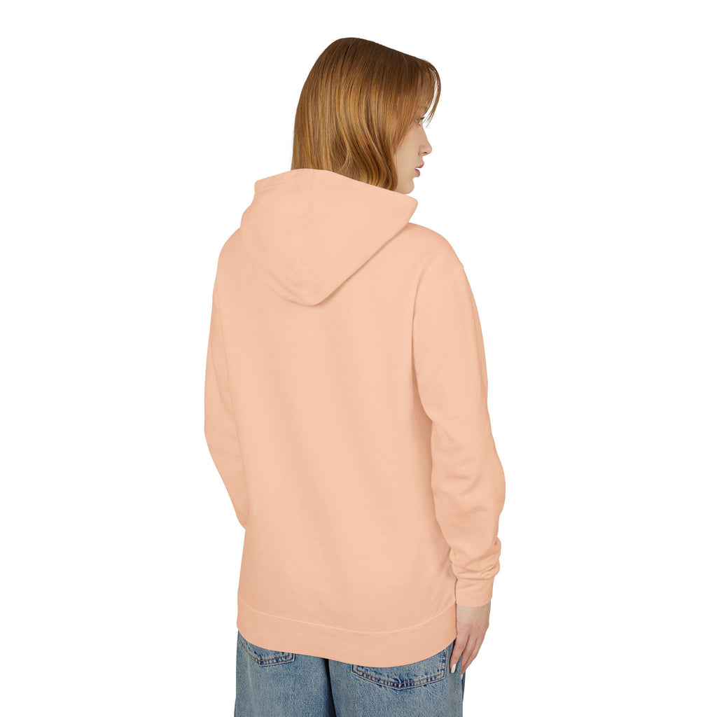 Old Money Equestrian Heritage Hoodie - The Timeless Carriage II (Lightweight 100% Cotton)