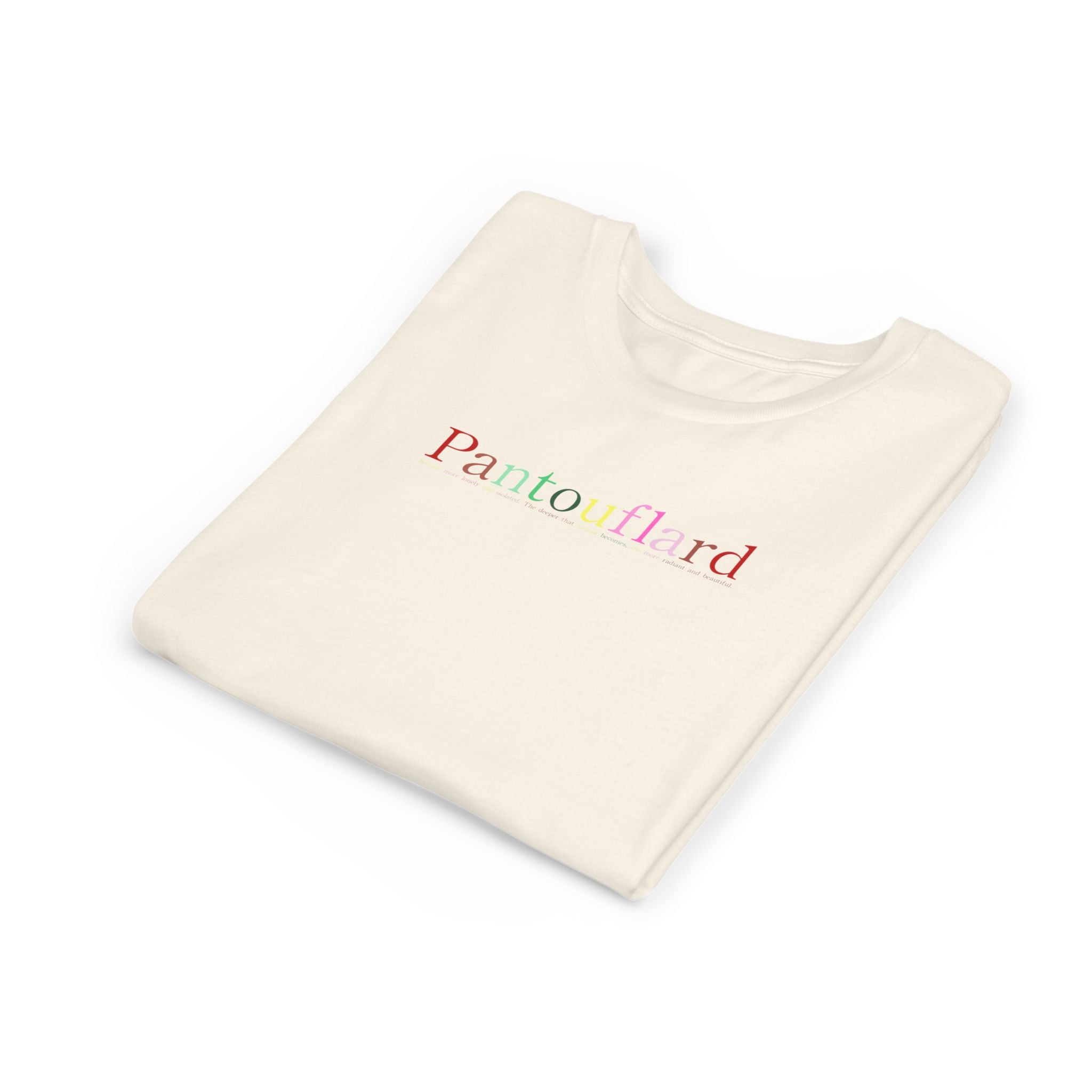 Boys' & Girls' Premium Soft Cotton T-Shirt - Airlume Jersey Youth Graphic Tee