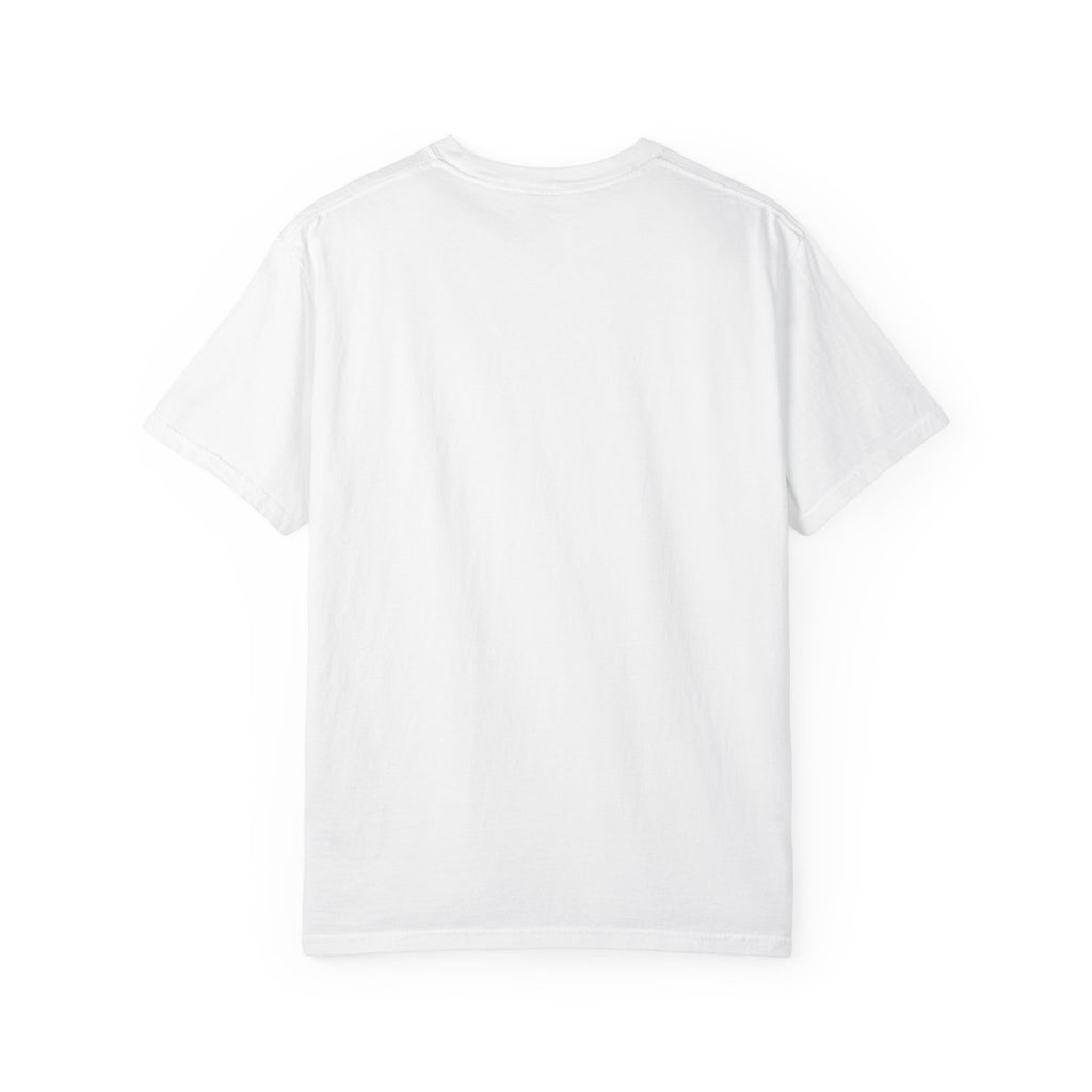 Unisex Burnt Orange Vintage Horse Carriage 100% Cotton T-shirt
