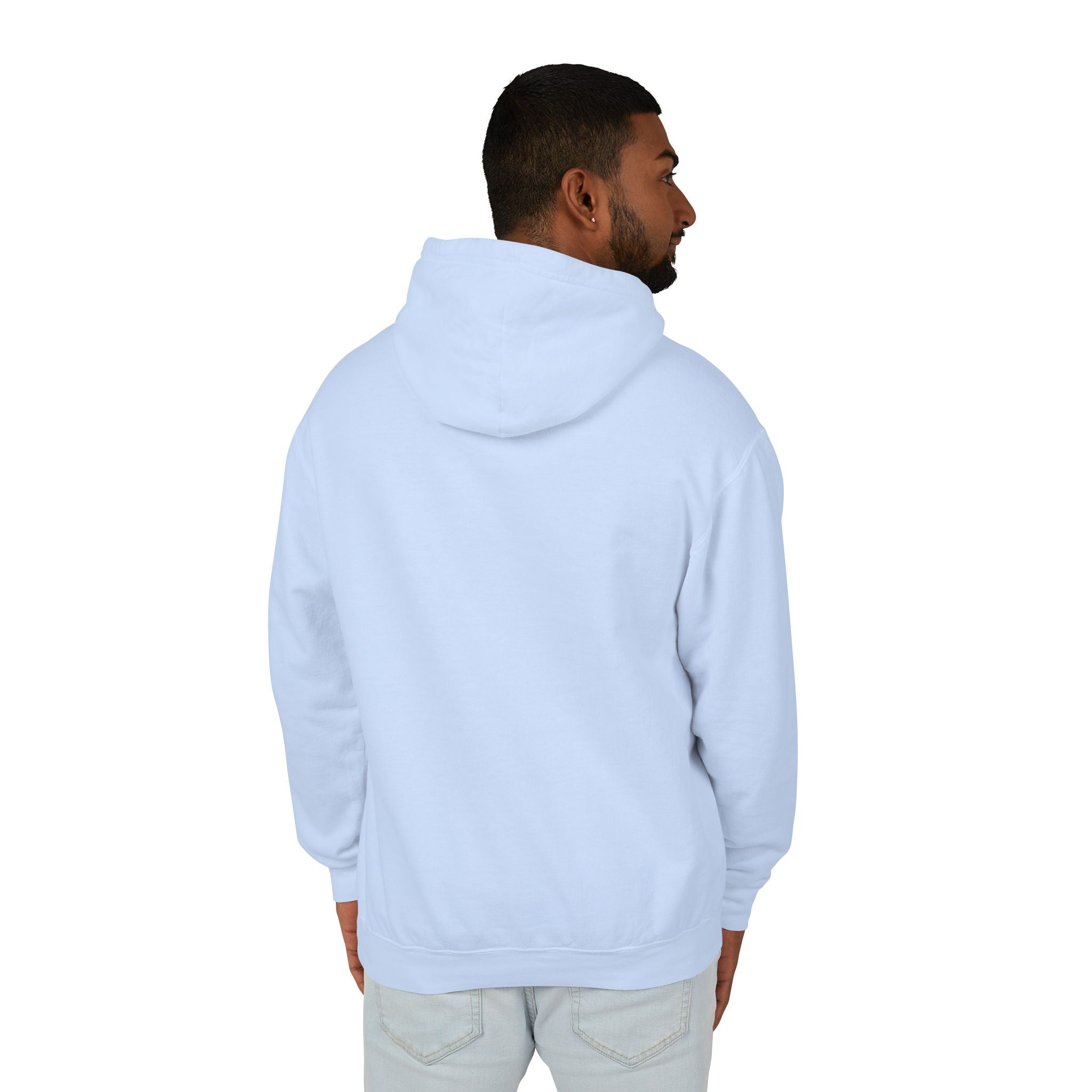 Old Money Nautical Heritage Hoodie - The Last Drift I (Lightweight 100% Cotton Coastal Pullover)