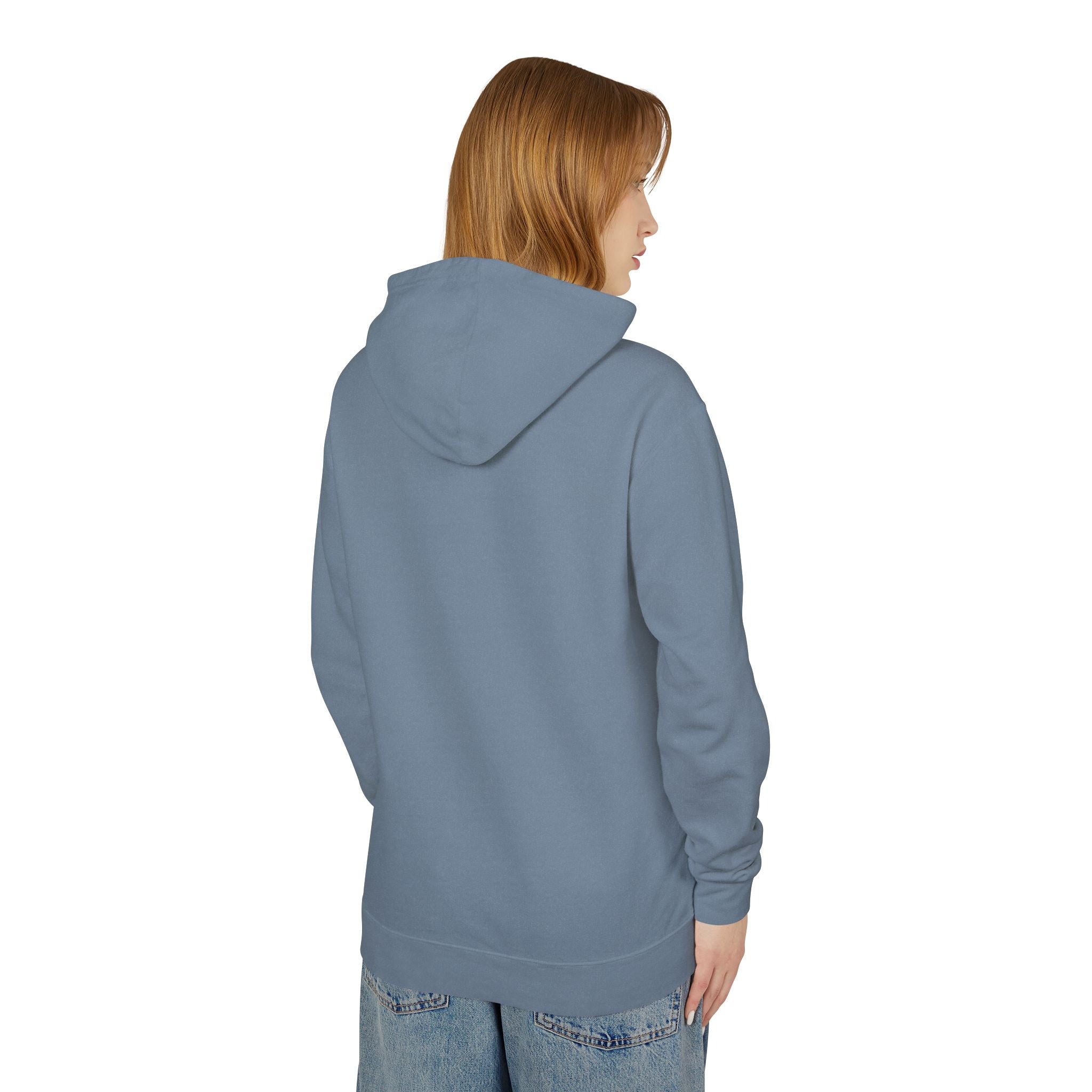 Old Money Nautical Heritage Hoodie - The Last Drift II (Lightweight 100% Cotton Coastal Pullover)