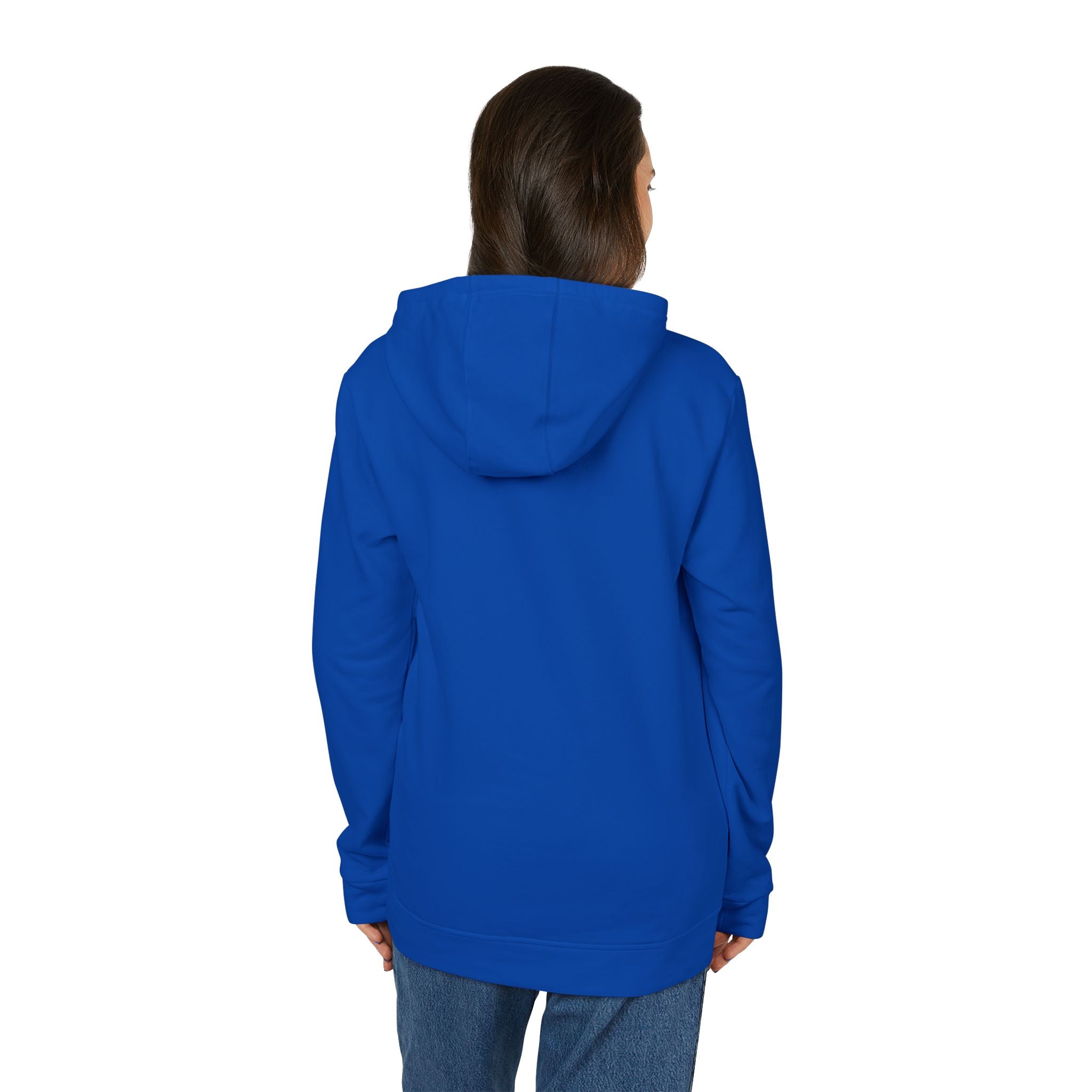 Old Money Yacht Club Hoodie - The Last Drift I (Authentic Adidas Sporty Rich Fleece)