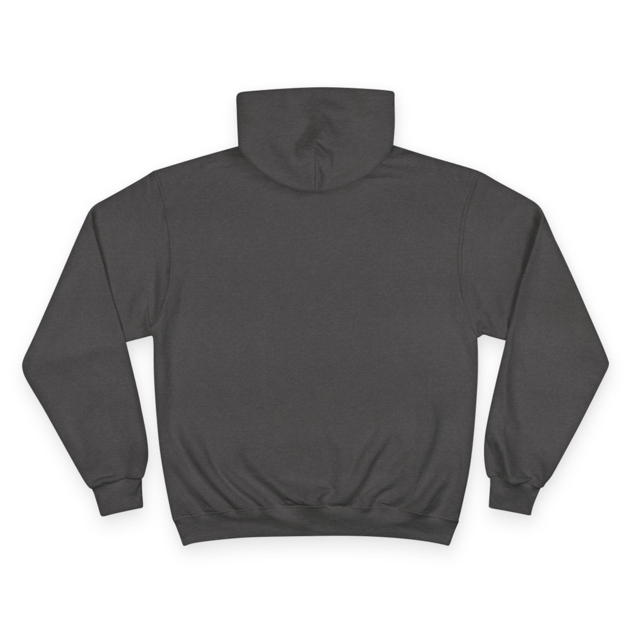 Old Money Nautical Heritage Hoodie - The Last Drift II (Champion Authentic Eco-Fleece)