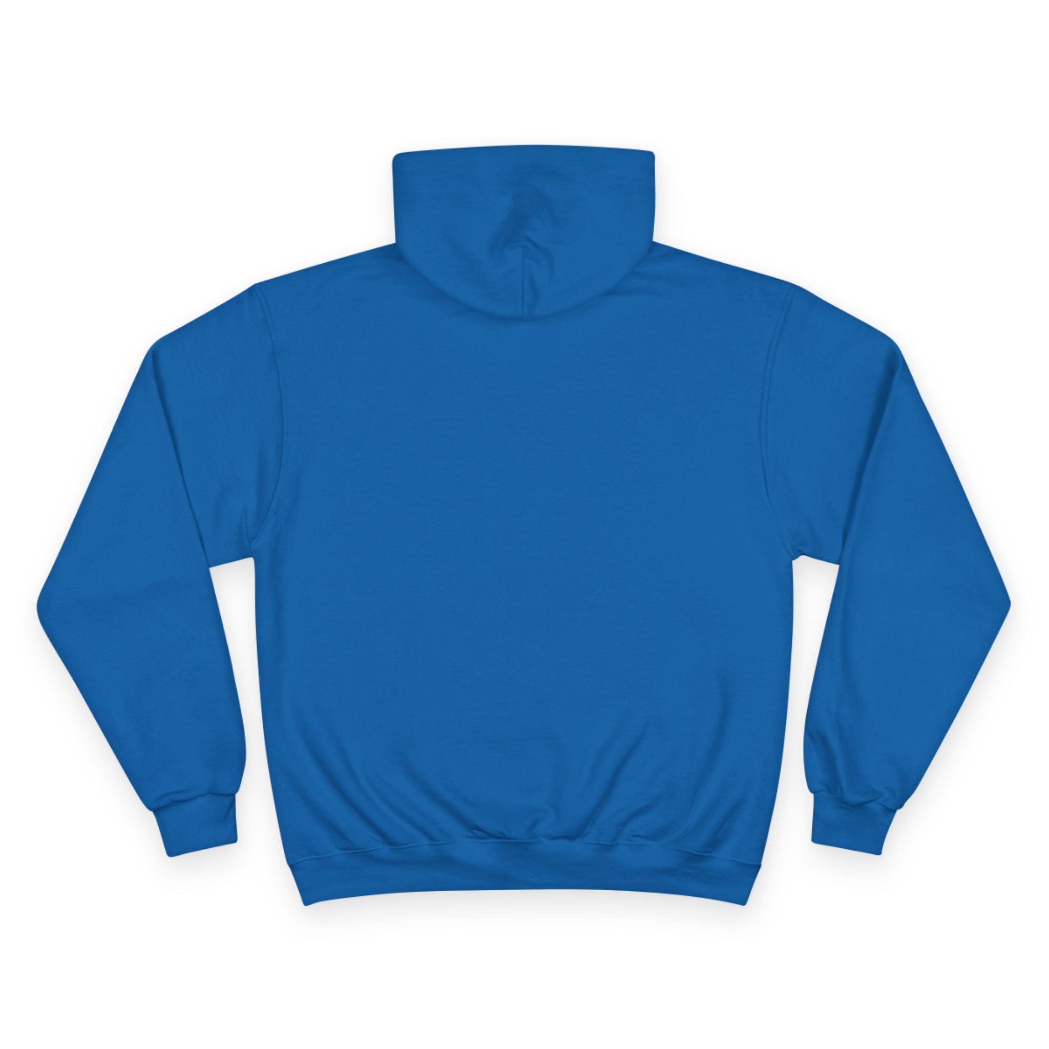 Old Money Nautical Heritage Hoodie - The Last Drift II (Champion Authentic Eco-Fleece)
