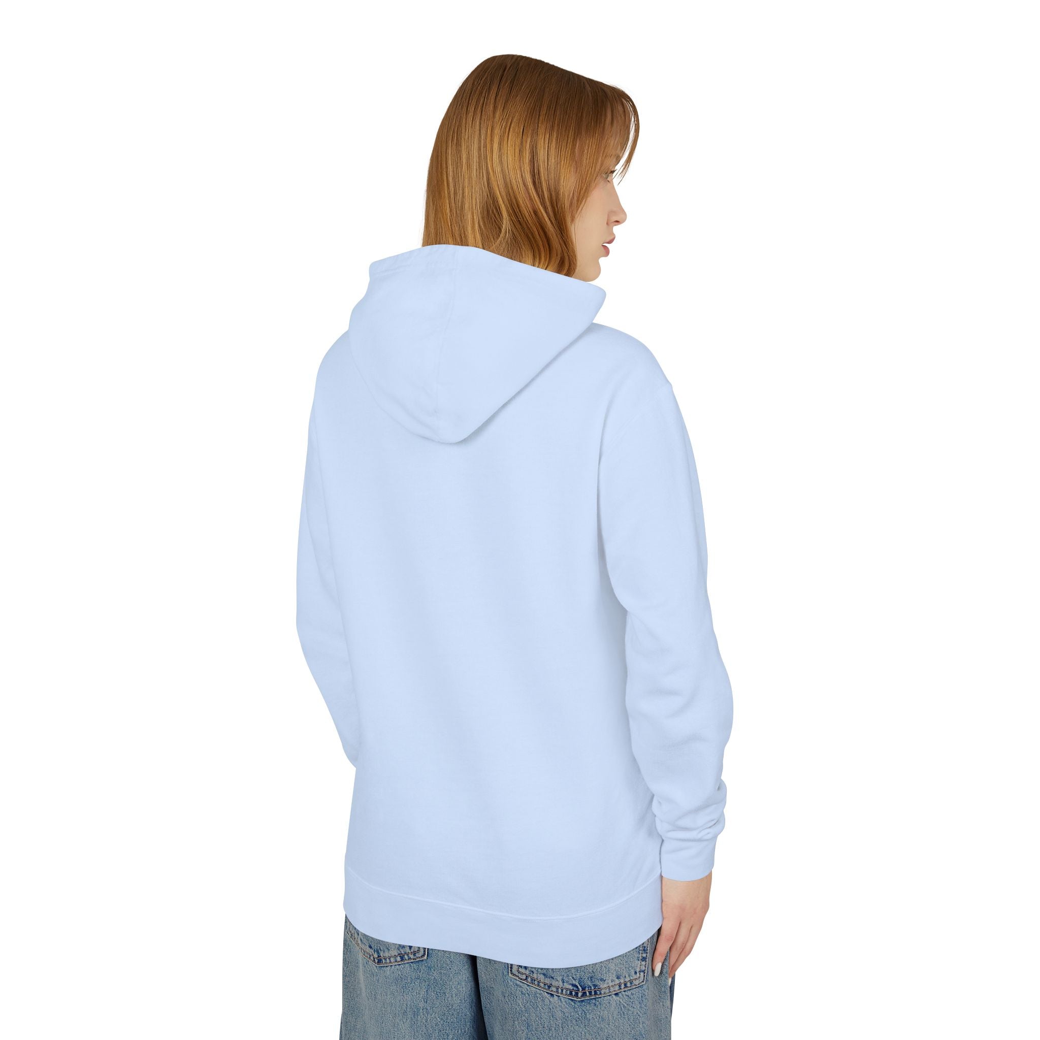 Old Money Equestrian Heritage Hoodie - The Timeless Carriage II (Lightweight 100% Cotton)