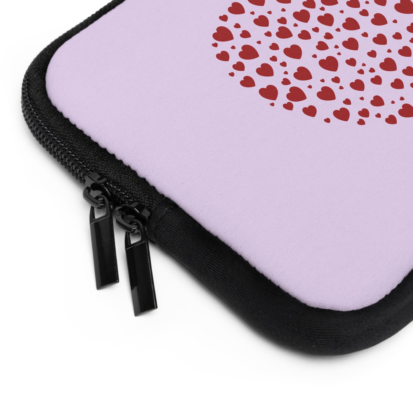 Funda para portátil Red Heart