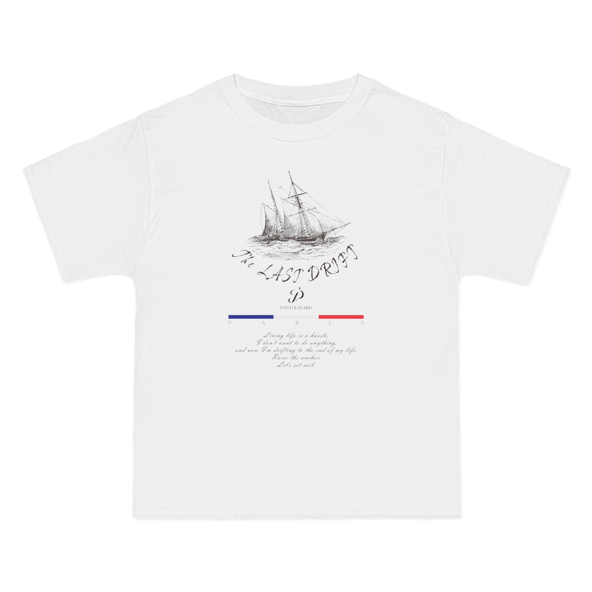 Unisex Charcoal Vintage Carriage Graphic 100% Cotton T-Shirt