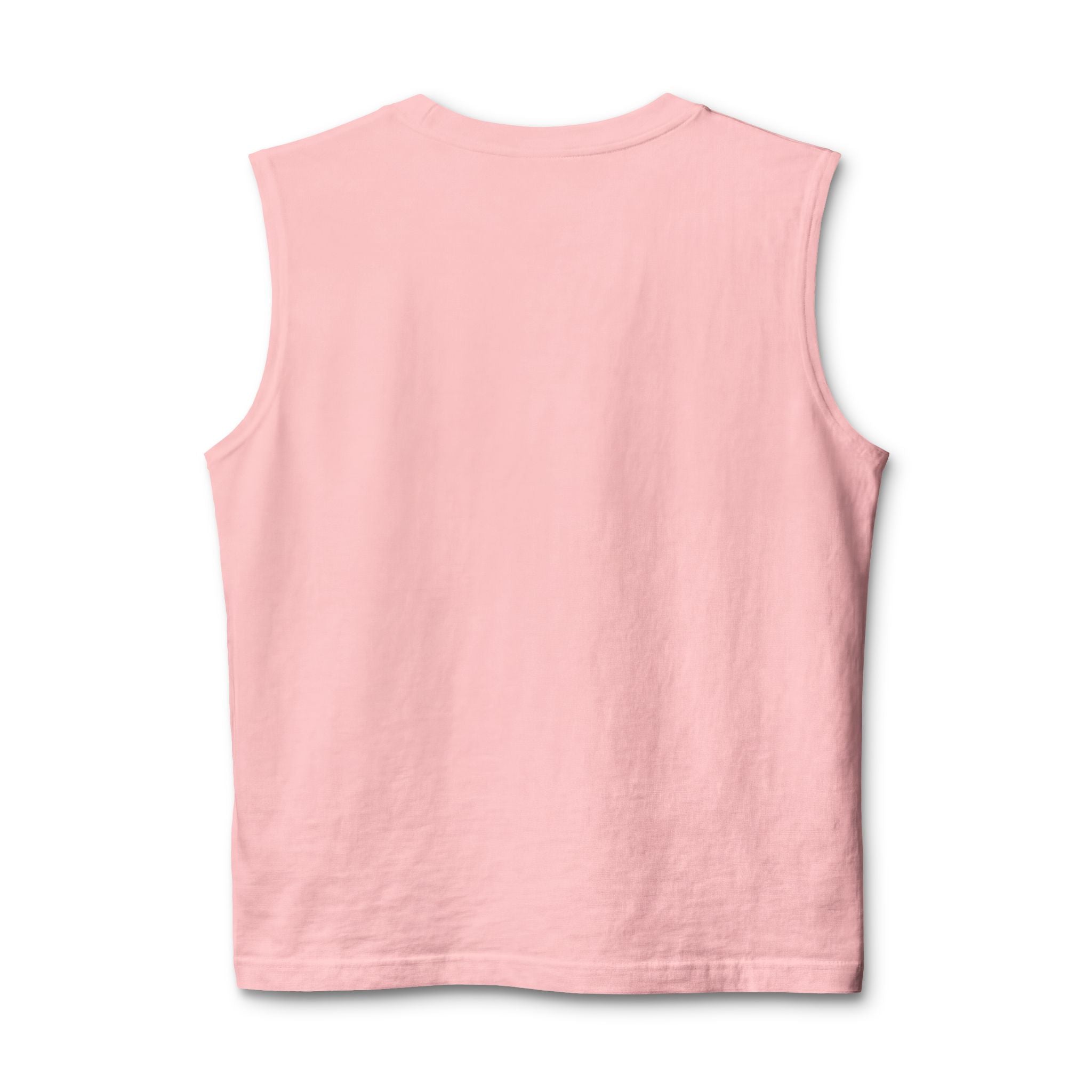 Men's & Women's Cassiopeia Constellation Graphic Jersey Muscle Tank - W-Shape Sleeveless Shirt