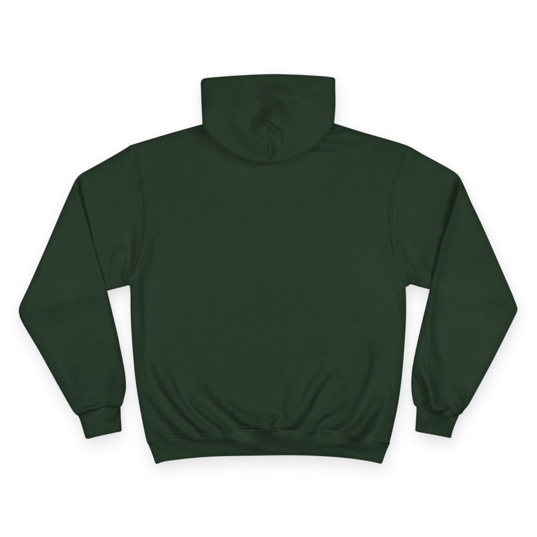 Old Money Nautical Heritage Hoodie - The Last Drift I (Champion Authentic Eco-Fleece)