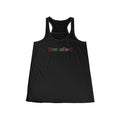 Women's Flowy Racerback Tank Top - Soft Poly Viscose Blend Summer Sleeveless Shirt