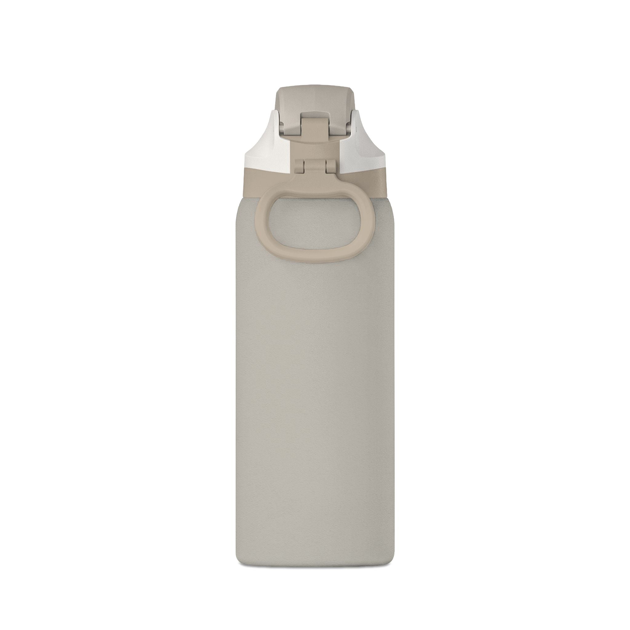 Ivory The Last Drift Ship 32oz Stainless Steel Oasis Water Bottle