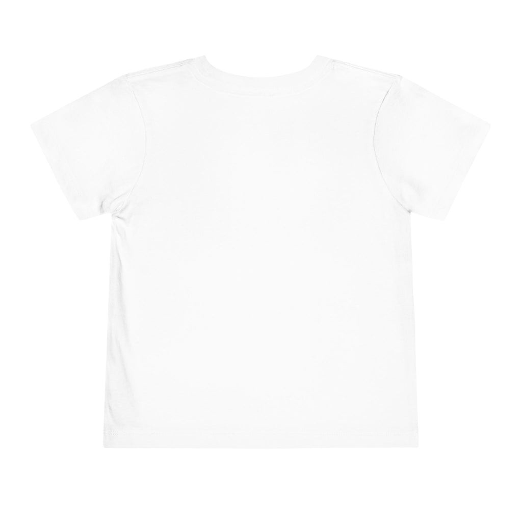 Toddler Boys' & Girls' Cassiopeia Constellation Graphic T-Shirt - W-Shape 100% Cotton Kids short-sleeve t-shirt