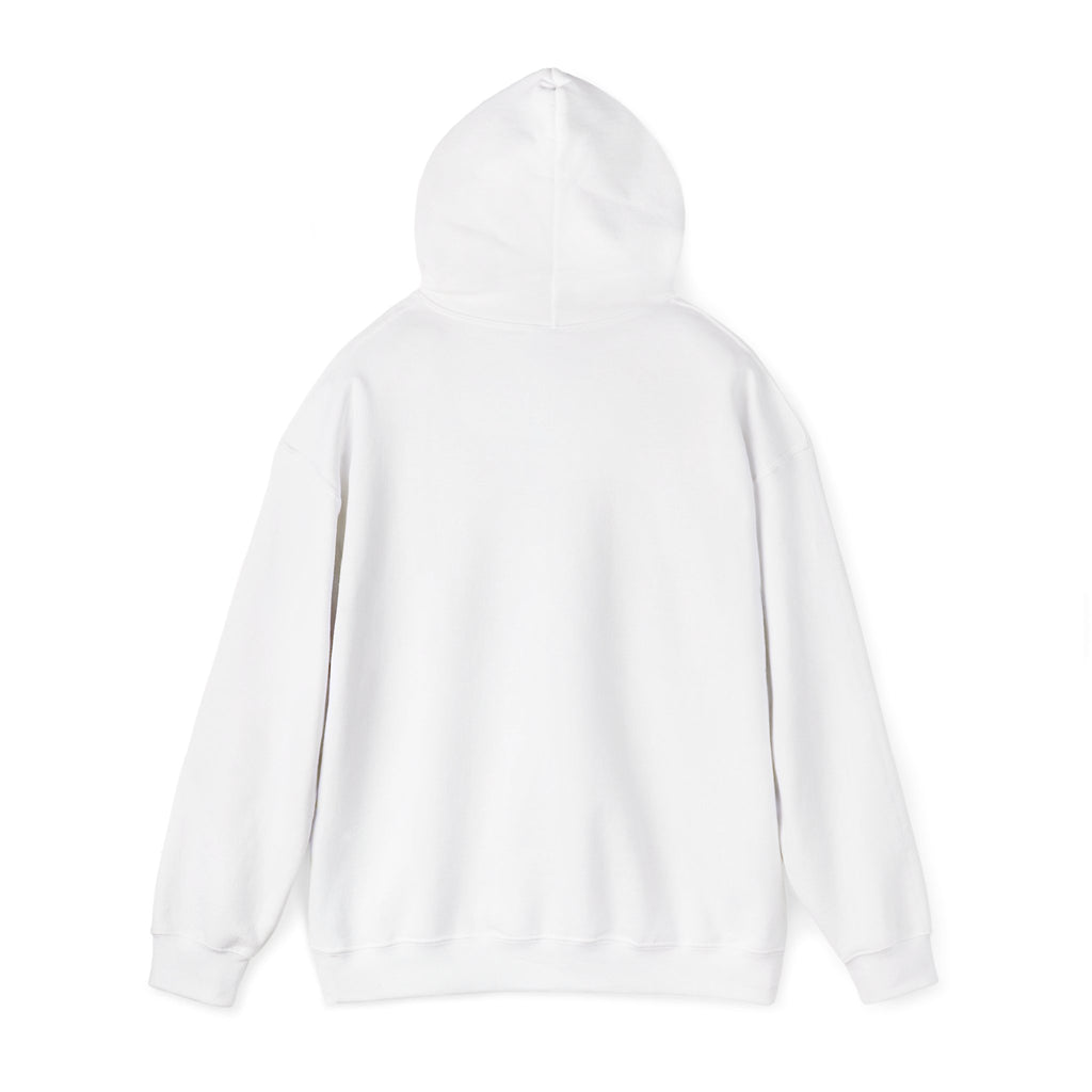 Kitsch Kawaii Chick & Worm Graphic Hoodie - The Quiet Victory (Aesthetic Streetwear Fleece)