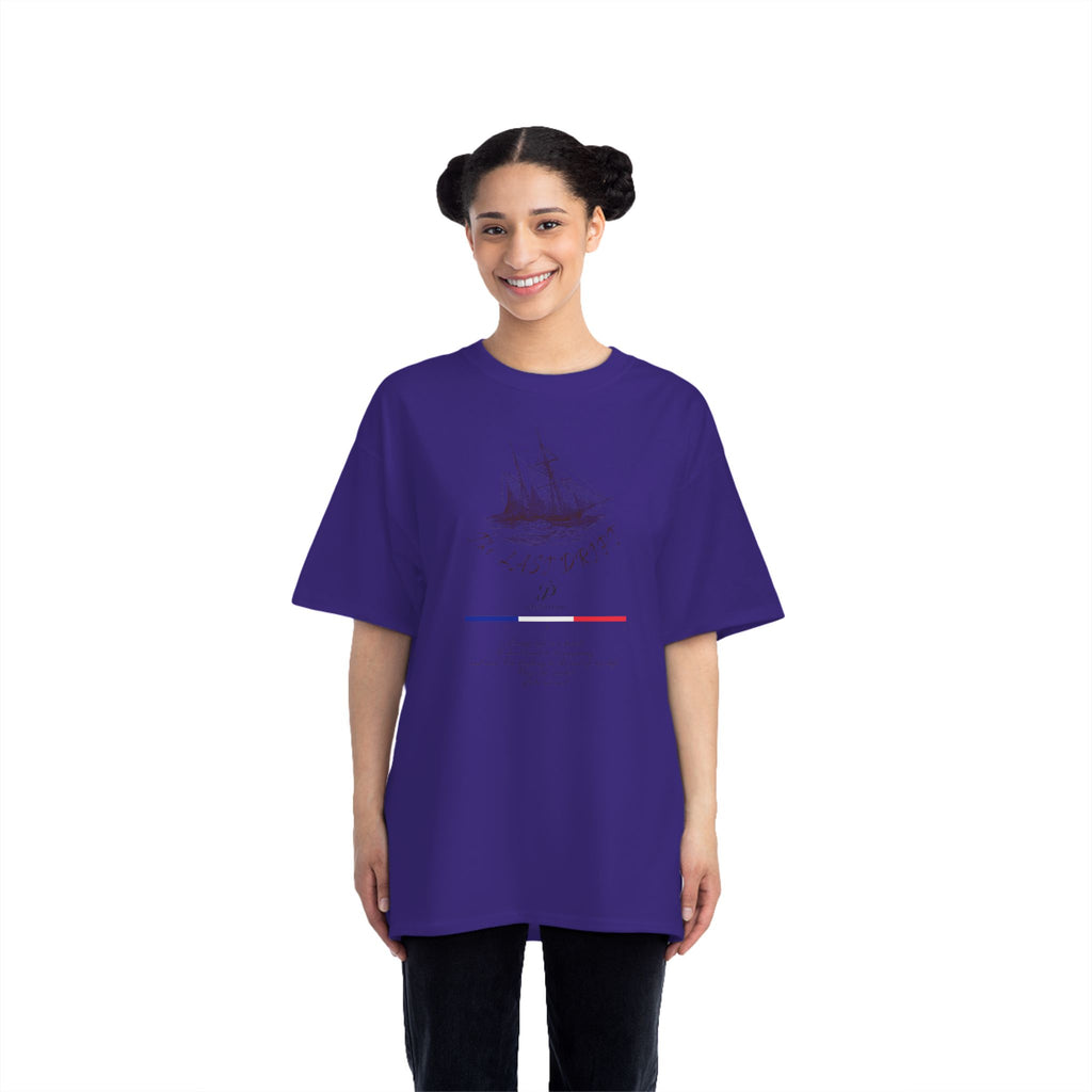 Unisex Charcoal Vintage Carriage Graphic 100% Cotton T-Shirt
