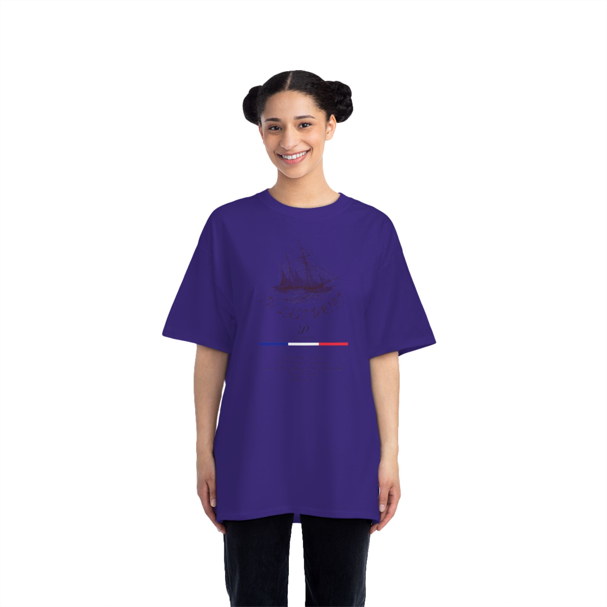 Unisex Charcoal Vintage Carriage Graphic 100% Cotton T-Shirt