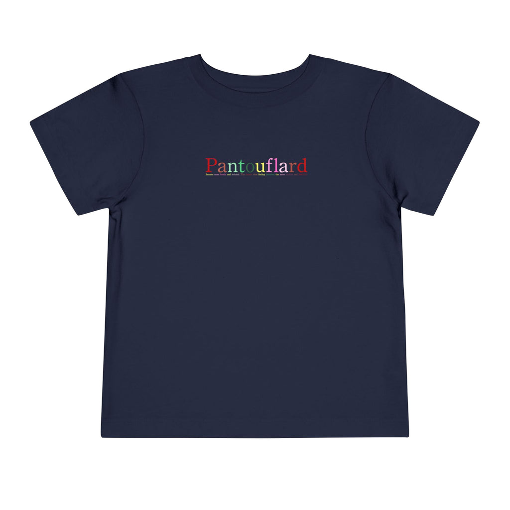Toddler Boys' & Girls' Premium Soft Cotton T-Shirt - Airlume Jersey Short Sleeve Tee