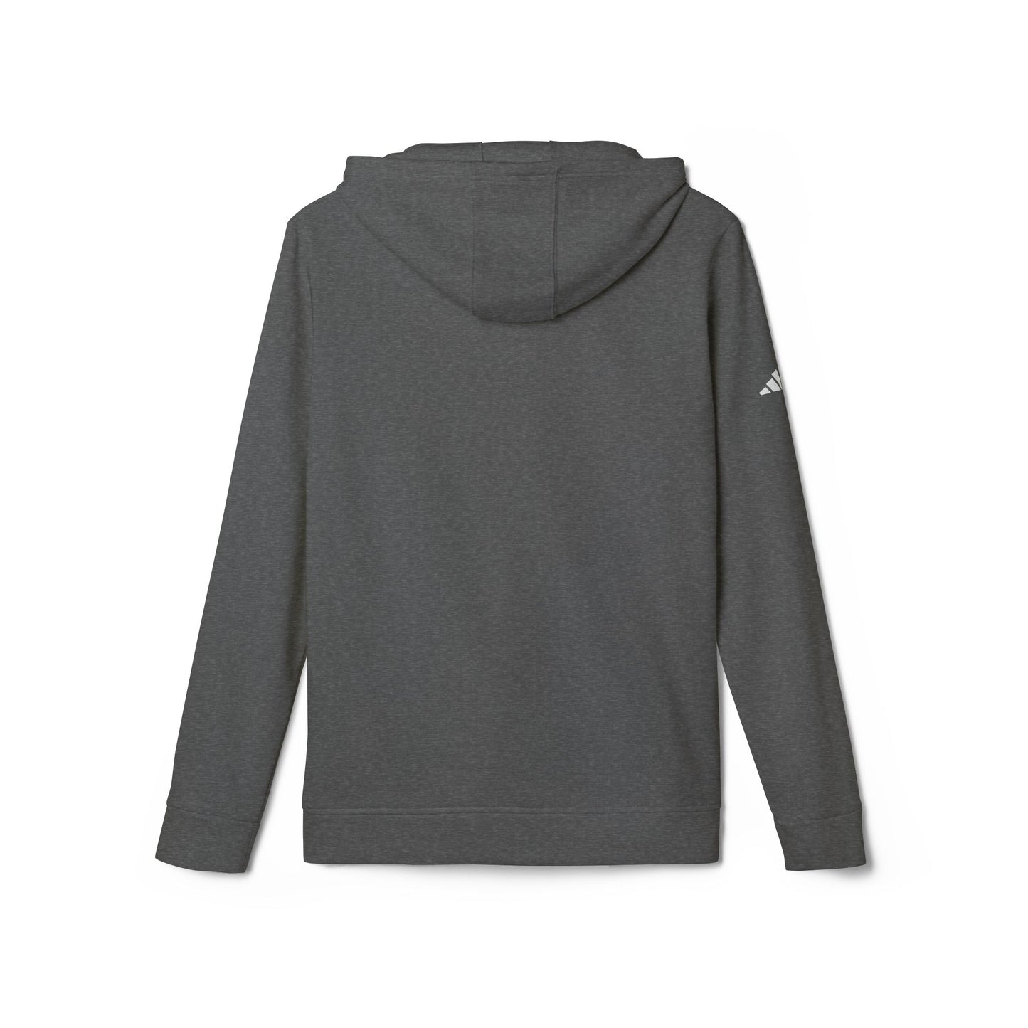 Adidas Cozy Unisex Hoodie, Casual Streetwear