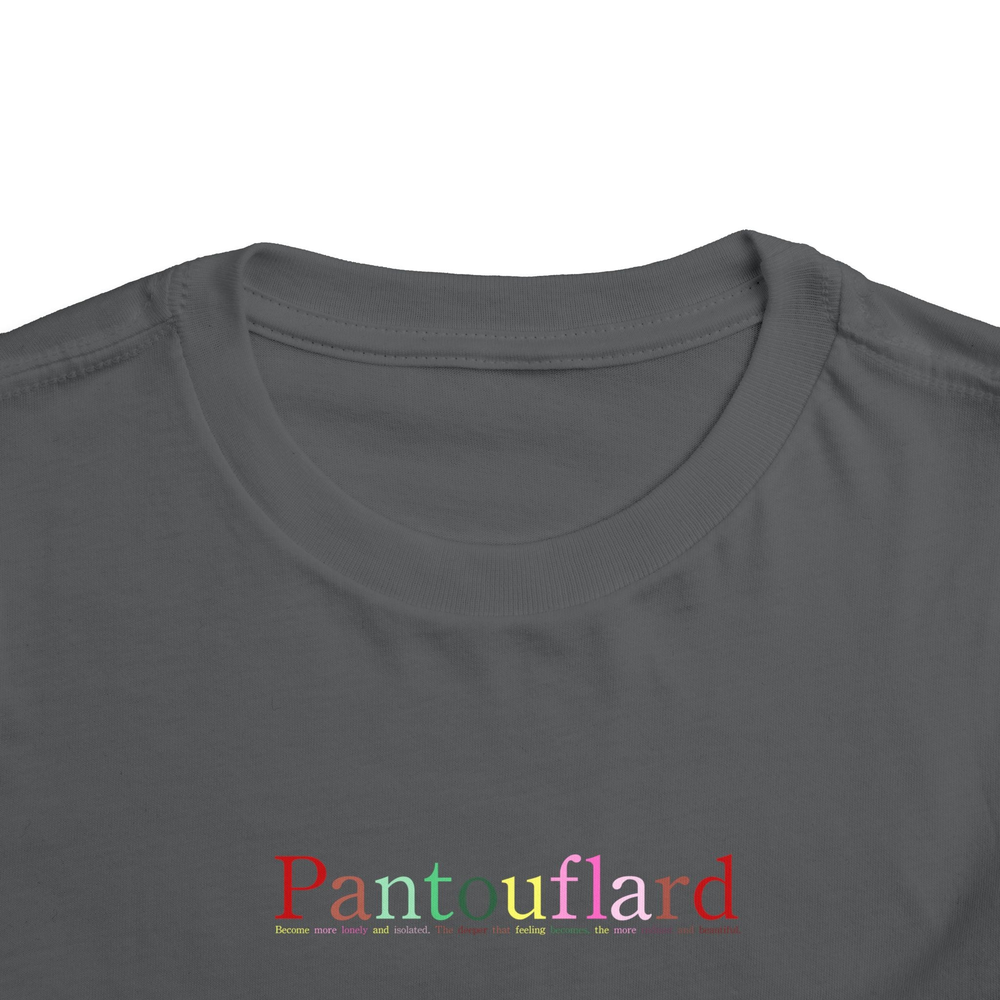Toddler Boys' & Girls' Premium Soft Cotton T-Shirt - Airlume Jersey Short Sleeve Tee