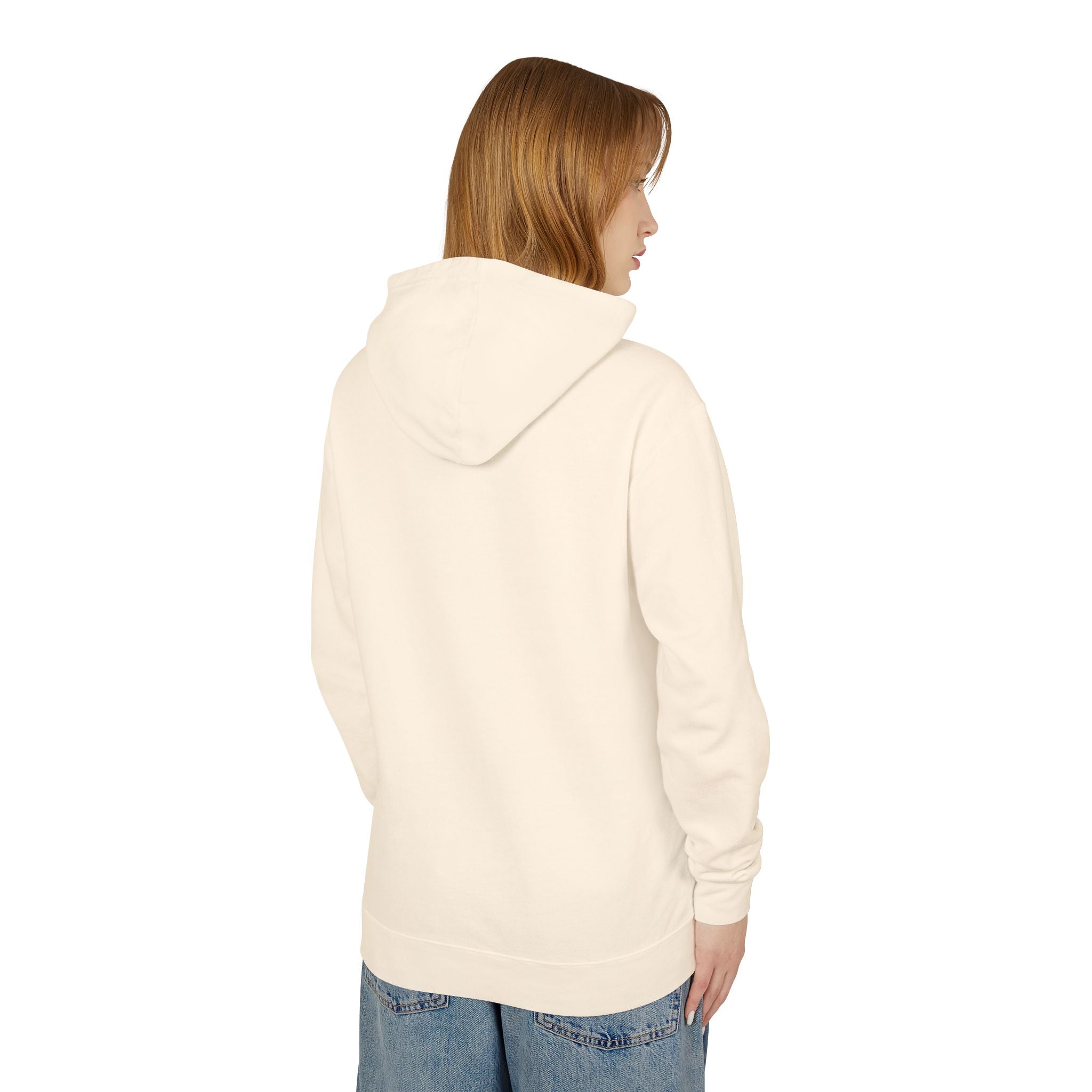 Old Money Equestrian Heritage Hoodie - The Timeless Carriage II (Lightweight 100% Cotton)