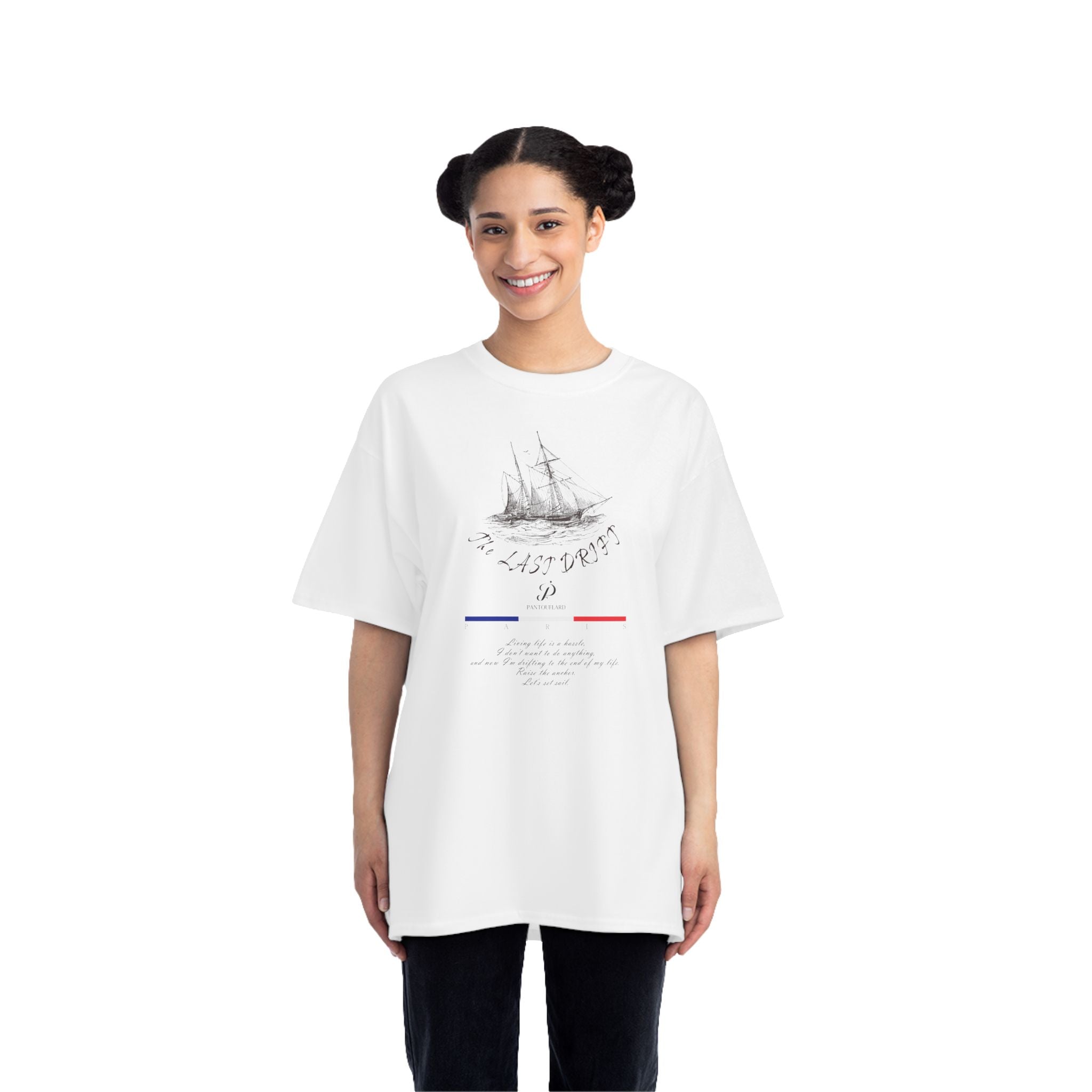 Unisex Charcoal Vintage Carriage Graphic 100% Cotton T-Shirt