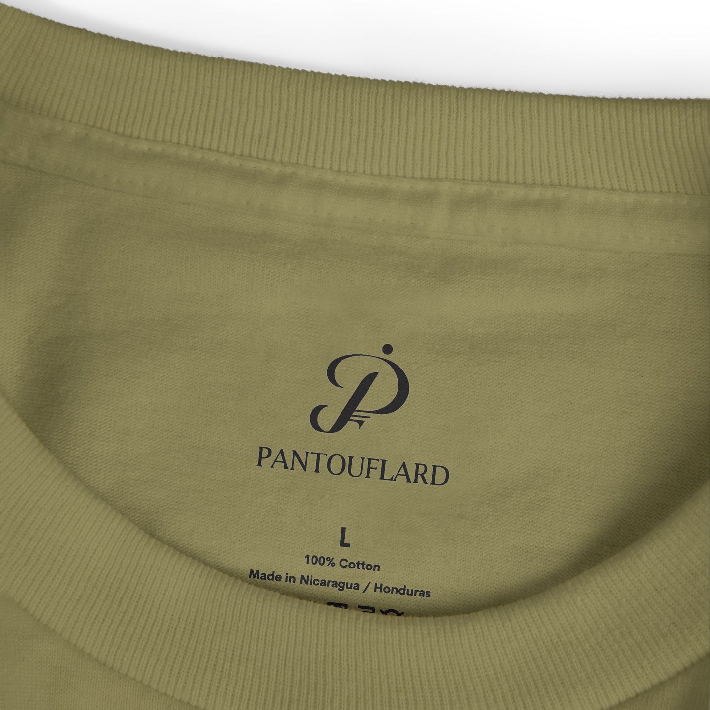 Purple Heart Unisex Heavyweight Cotton Shirt