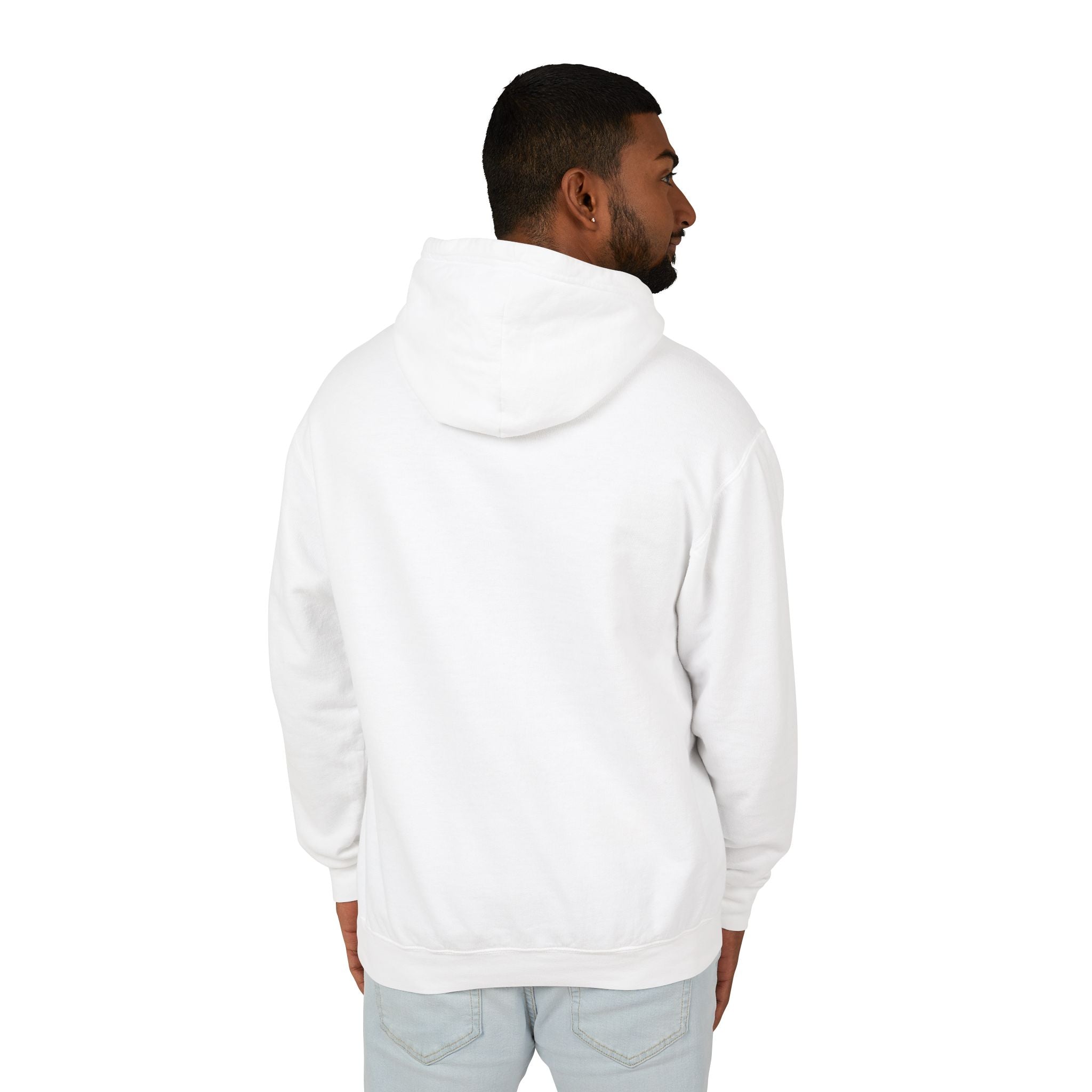 Old Money Nautical Heritage Hoodie - The Last Drift I (Lightweight 100% Cotton Coastal Pullover)