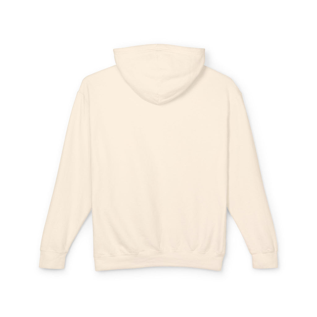 Old Money Equestrian Heritage Hoodie - The Timeless Carriage II (Lightweight 100% Cotton)