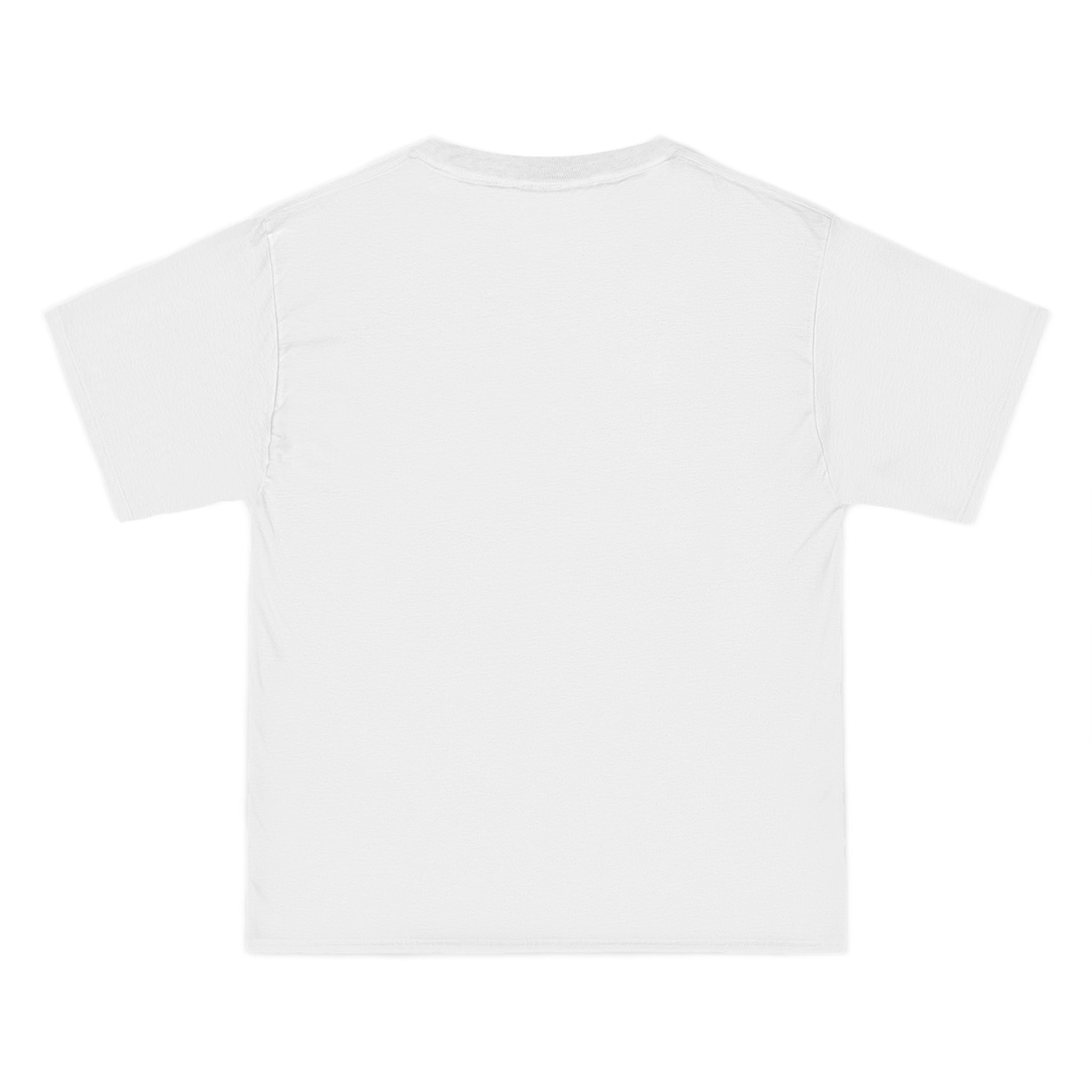 Unisex Burnt Orange Vintage Carriage Graphic 100% Cotton T-Shirt