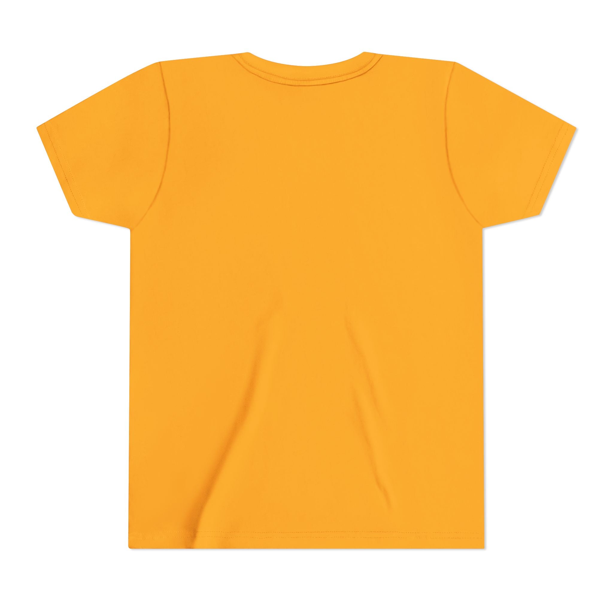 Boys' & Girls' Premium Soft Cotton T-Shirt - Airlume Jersey Youth Graphic Tee