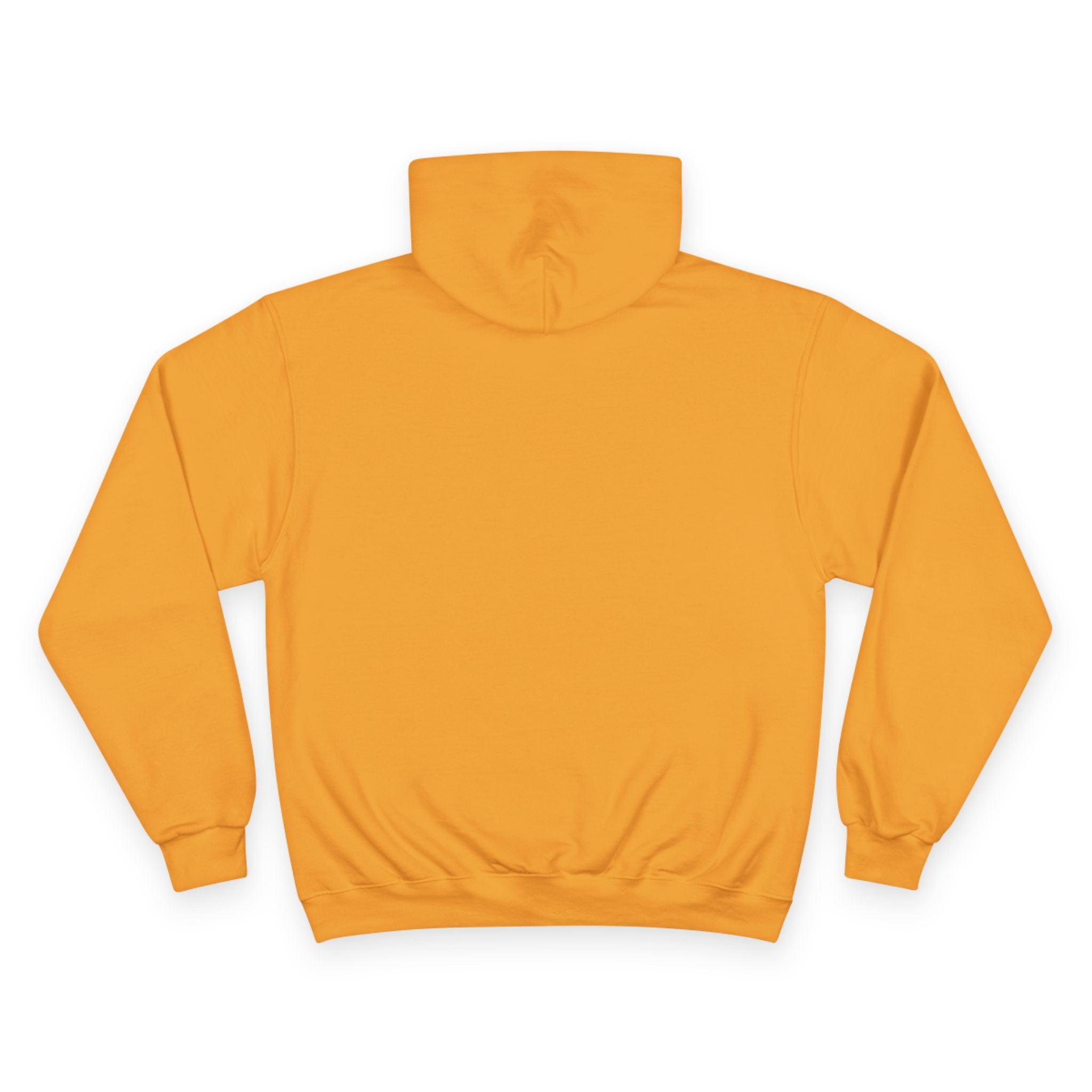 Old Money Nautical Heritage Hoodie - The Last Drift II (Champion Authentic Eco-Fleece)
