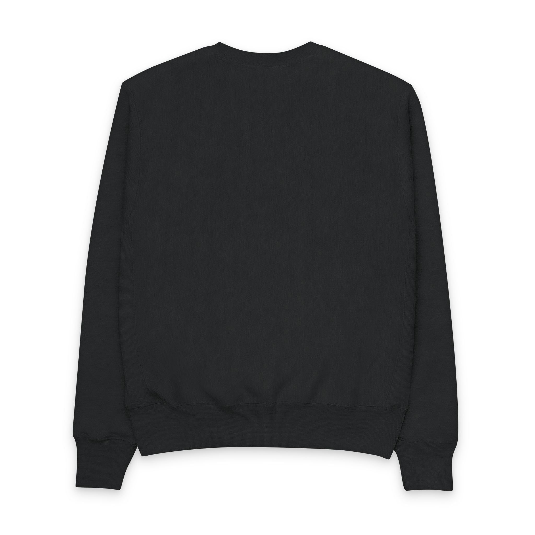 Champion Cassiopeia Constellation Embroidered Sweatshirt - Men's Reverse Weave Crewneck