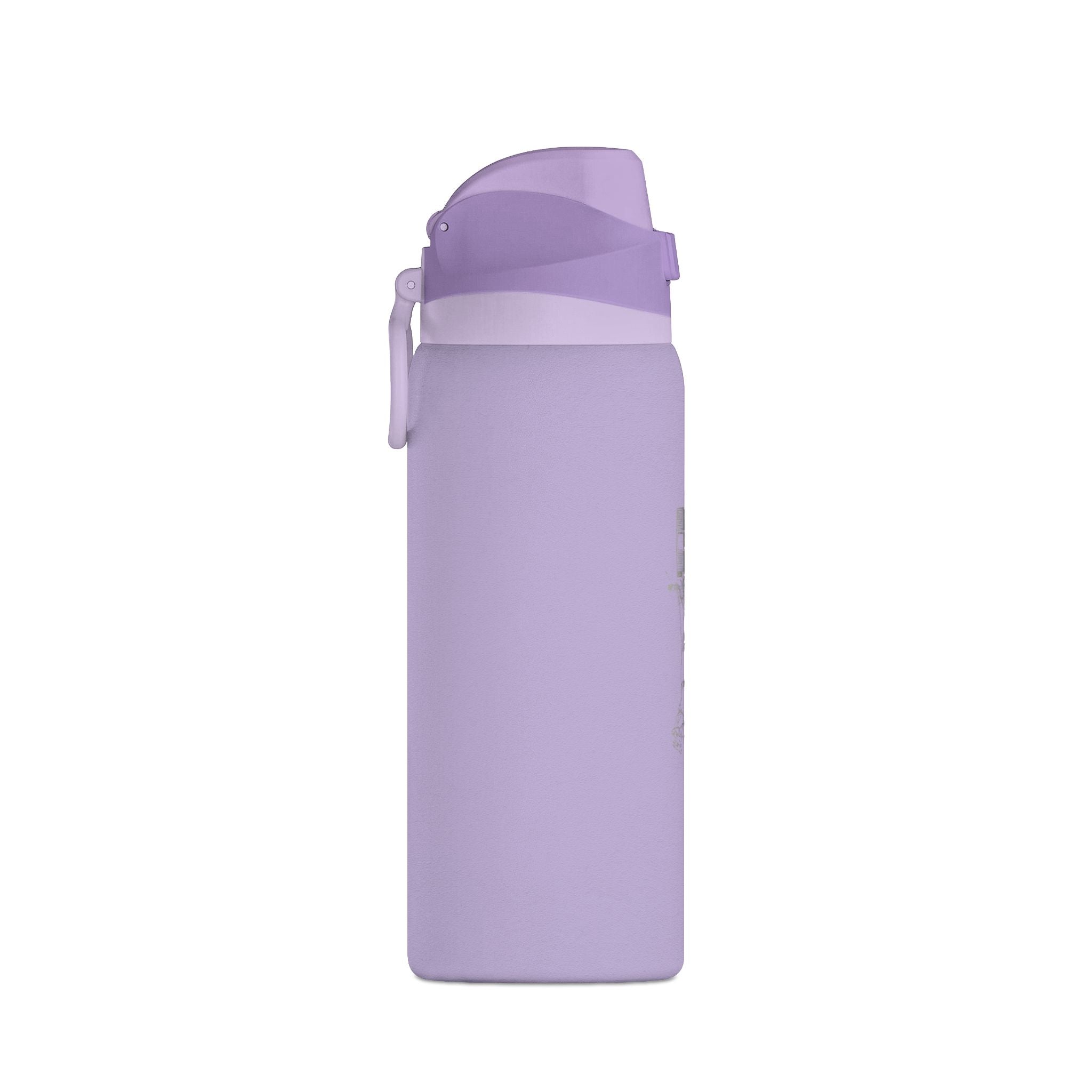 Ivory Vintage Carriage Quote 32oz Stainless Steel Oasis Water Bottle