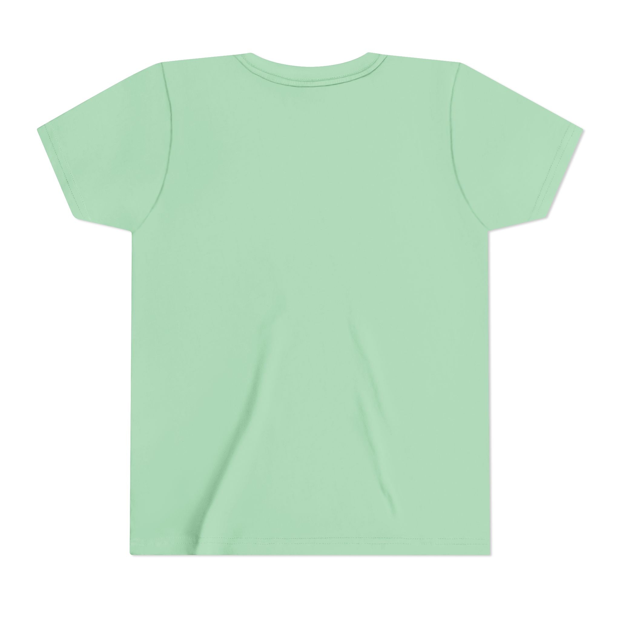 Boys' & Girls' Premium Soft Cotton T-Shirt - Airlume Jersey Youth Graphic Tee