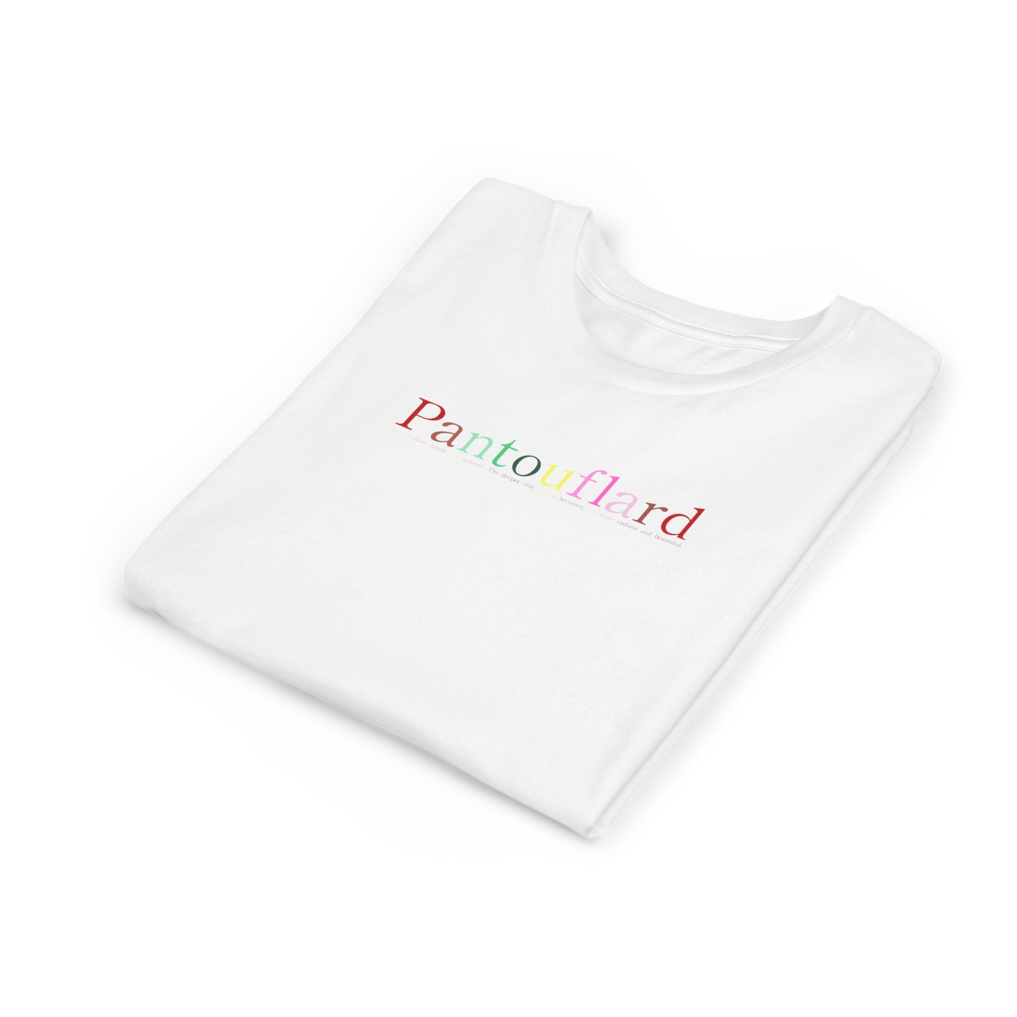 Boys' & Girls' Premium Soft Cotton T-Shirt - Airlume Jersey Youth Graphic Tee