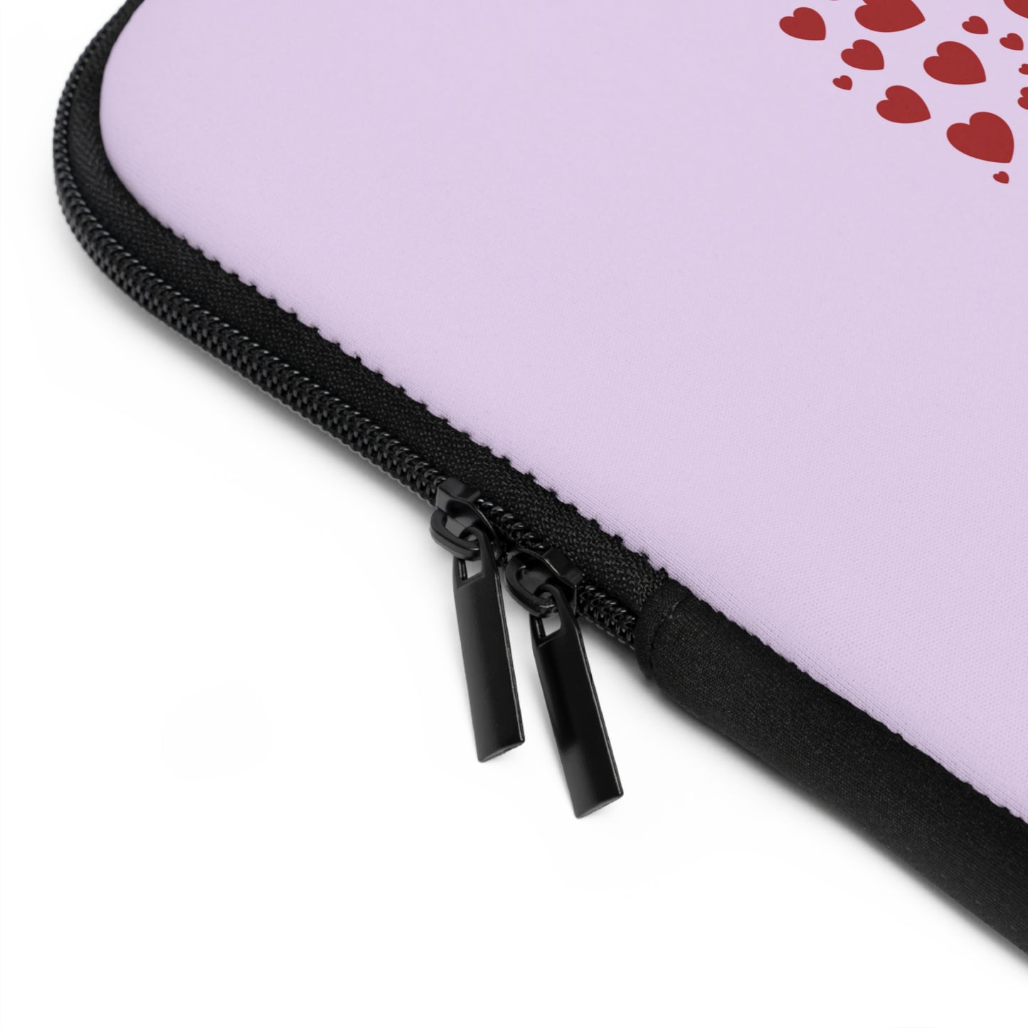 Funda para portátil Red Heart