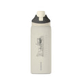 Ivory Vintage Carriage Quote 32oz Stainless Steel Oasis Water Bottle