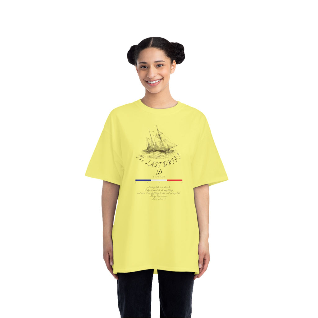 Unisex Charcoal Vintage Carriage Graphic 100% Cotton T-Shirt
