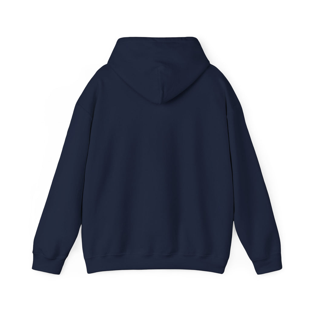 Kitsch Kawaii Chick & Worm Graphic Hoodie - The Quiet Victory (Aesthetic Streetwear Fleece)