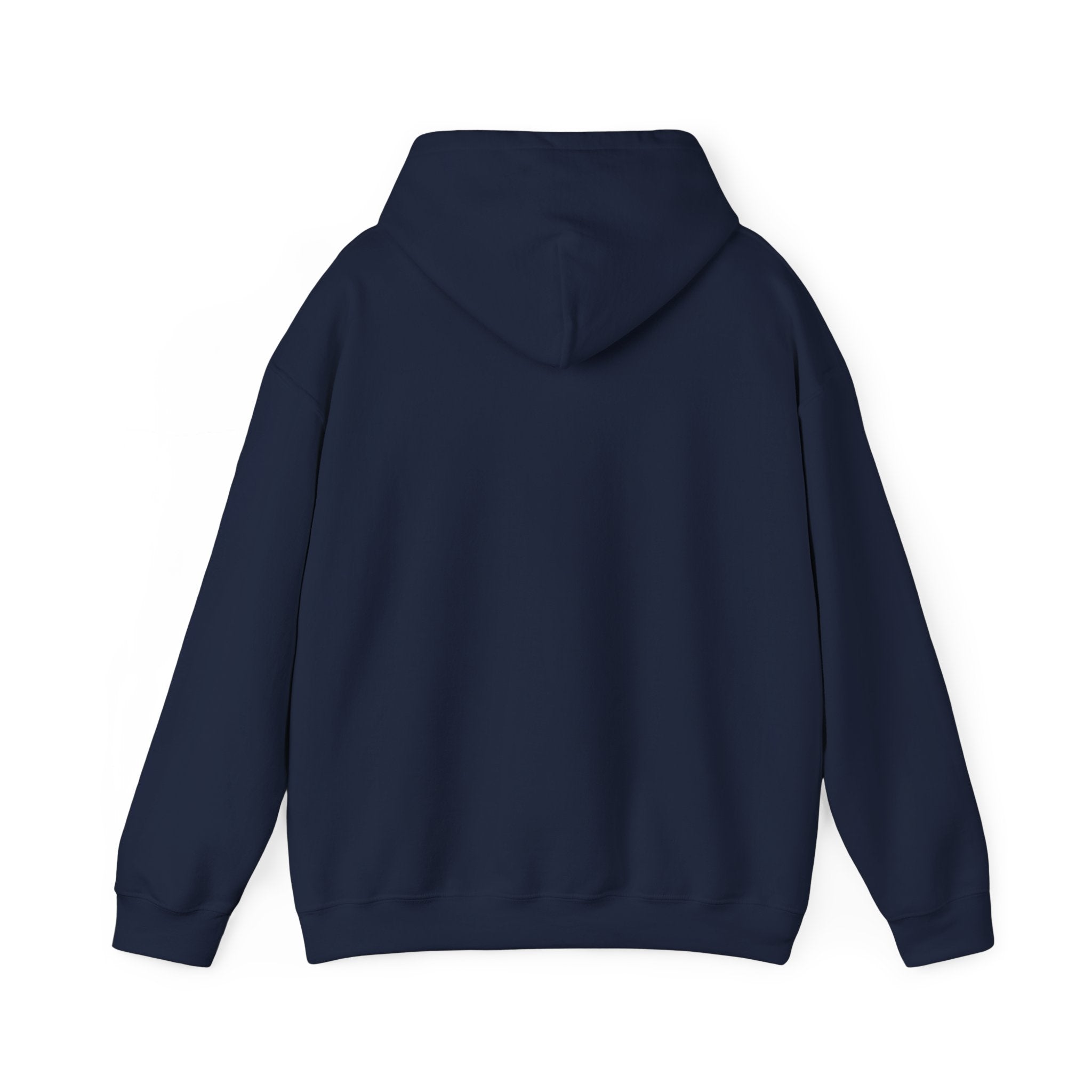 Kitsch Kawaii Chick & Worm Graphic Hoodie - The Quiet Victory (Aesthetic Streetwear Fleece)
