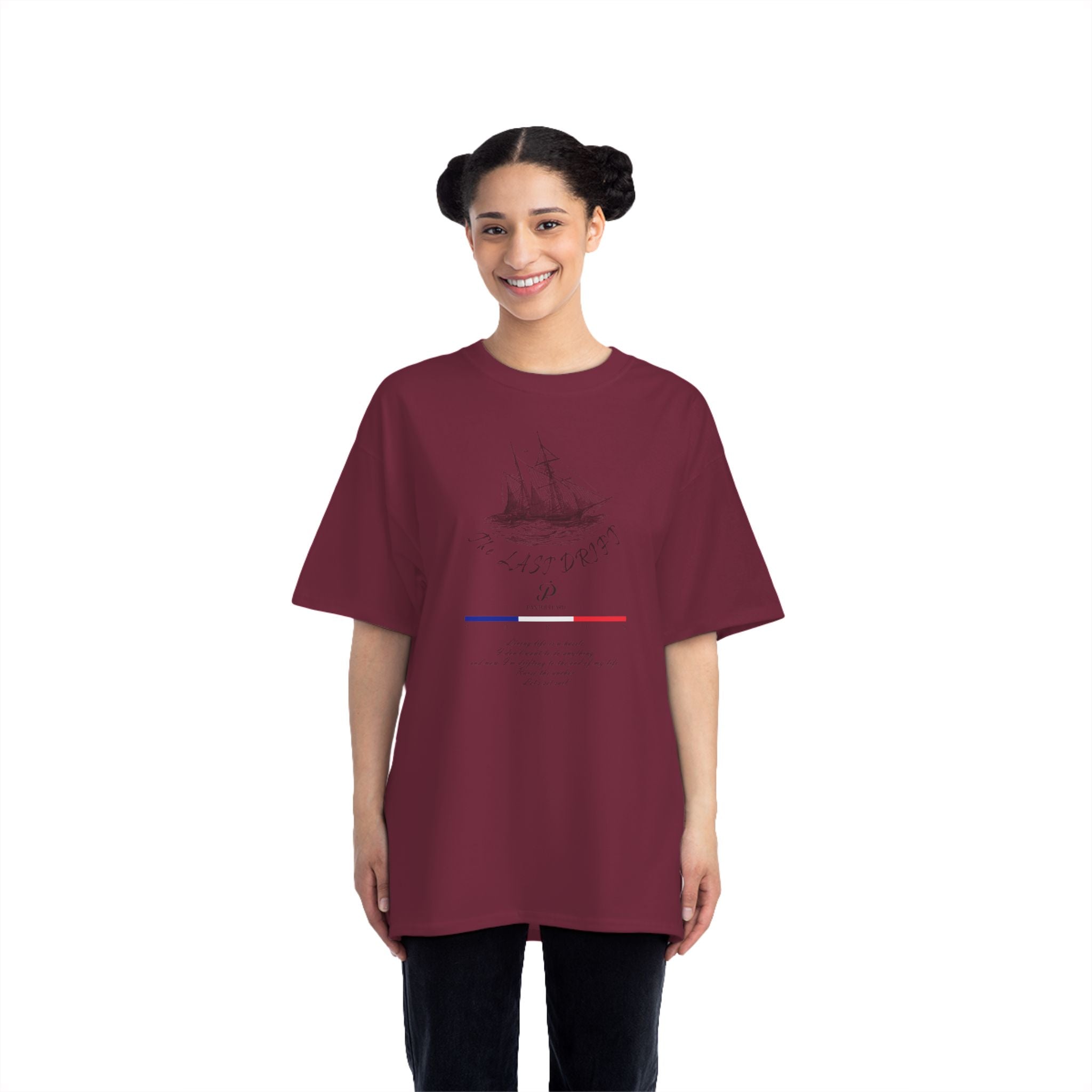 Unisex Charcoal Vintage Carriage Graphic 100% Cotton T-Shirt